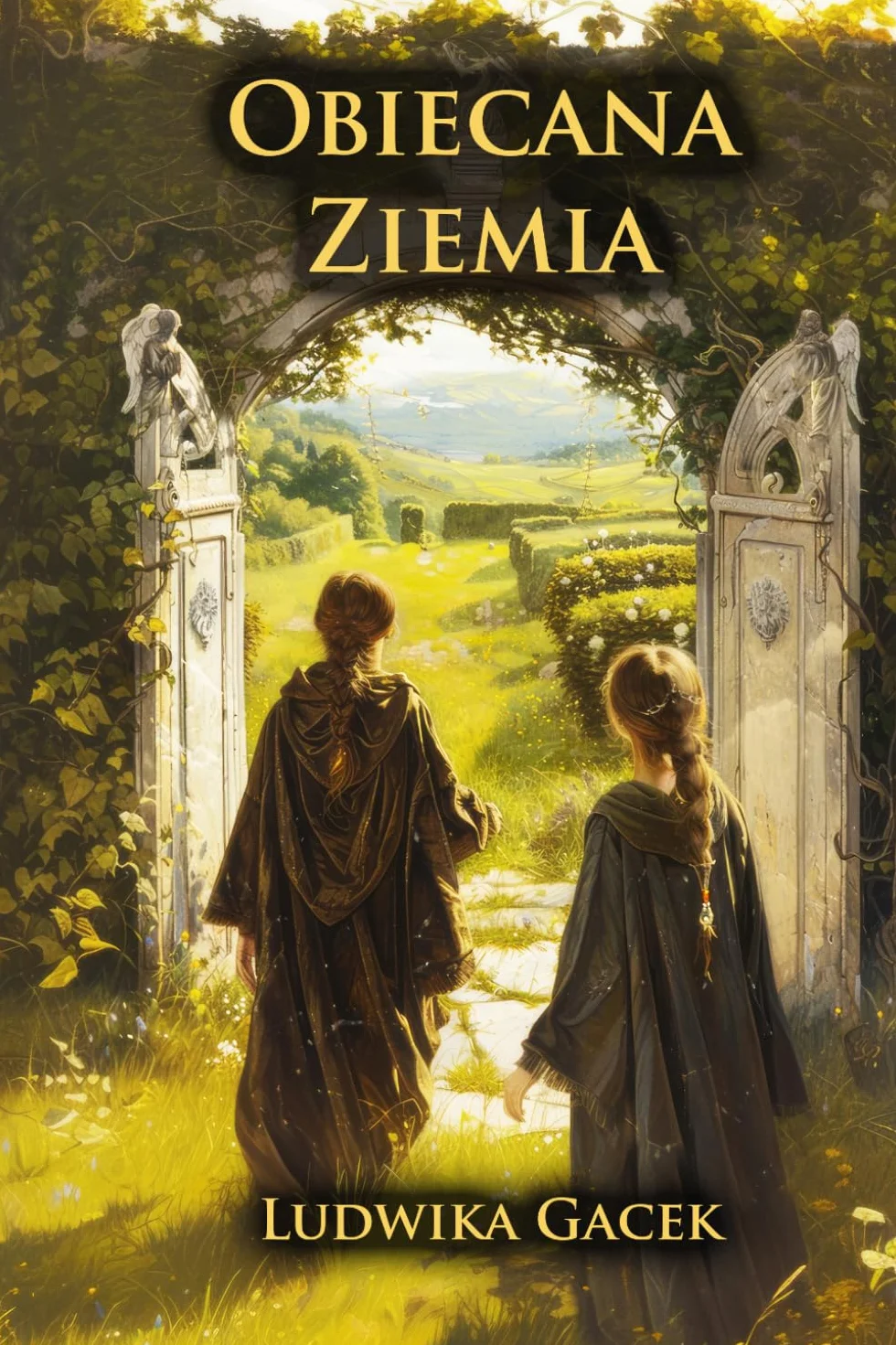 Obiecana Ziemia