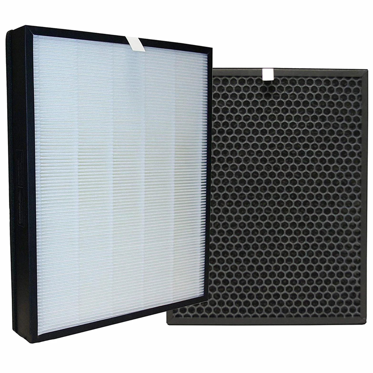 Zamienny zestaw filtrów True HEPA z węglem aktywnym FY3432/10 FY3433/10 do oczyszczacza powietrza AC3256/10 AC3259/10 AC4550/10