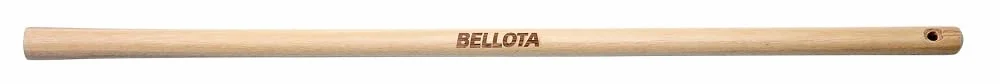 Bellota M1-900 M1 – 900 SB – nielakierowane uchwyty do azadas, 12 sztuk