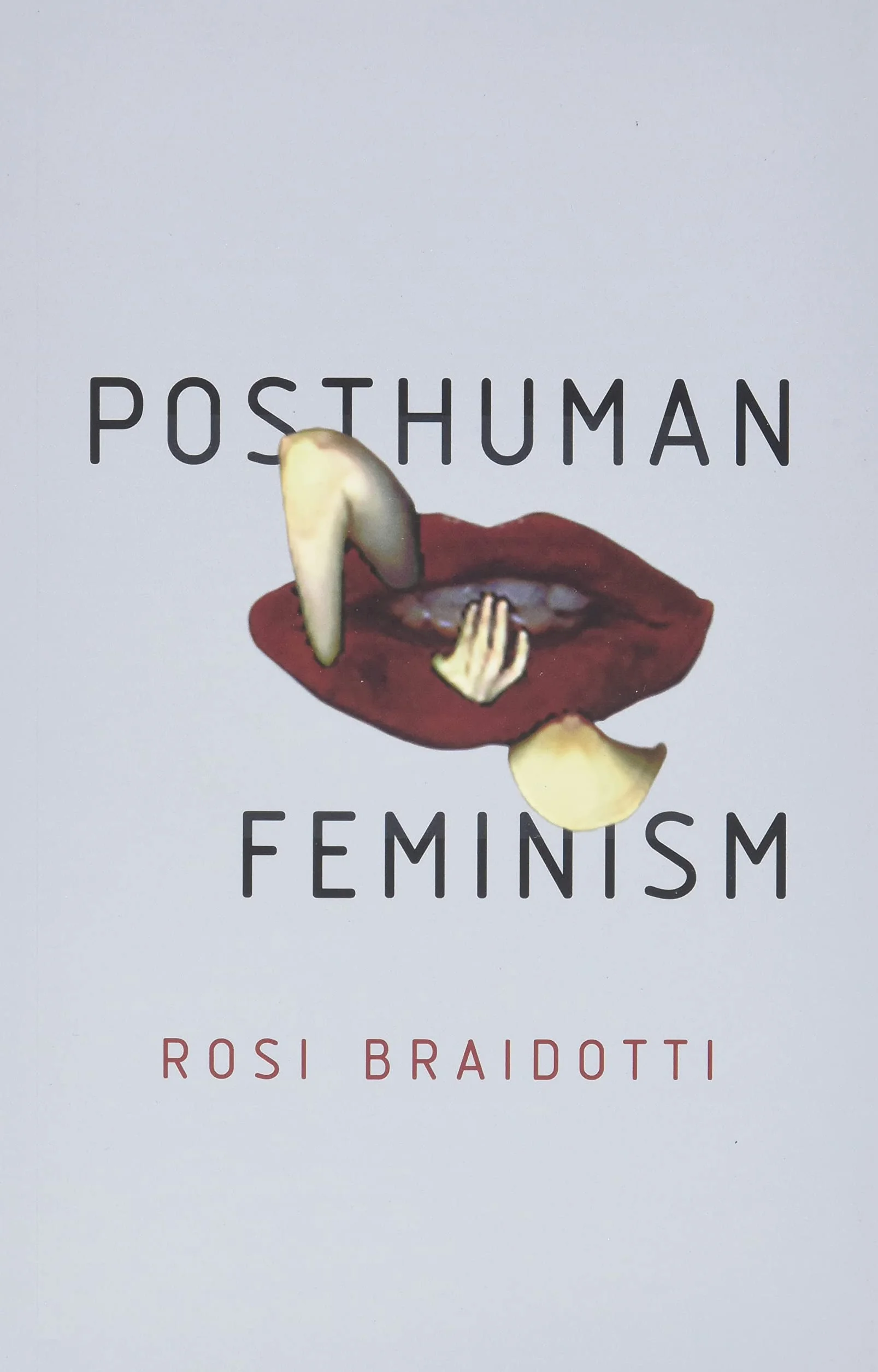 Posthuman Feminism