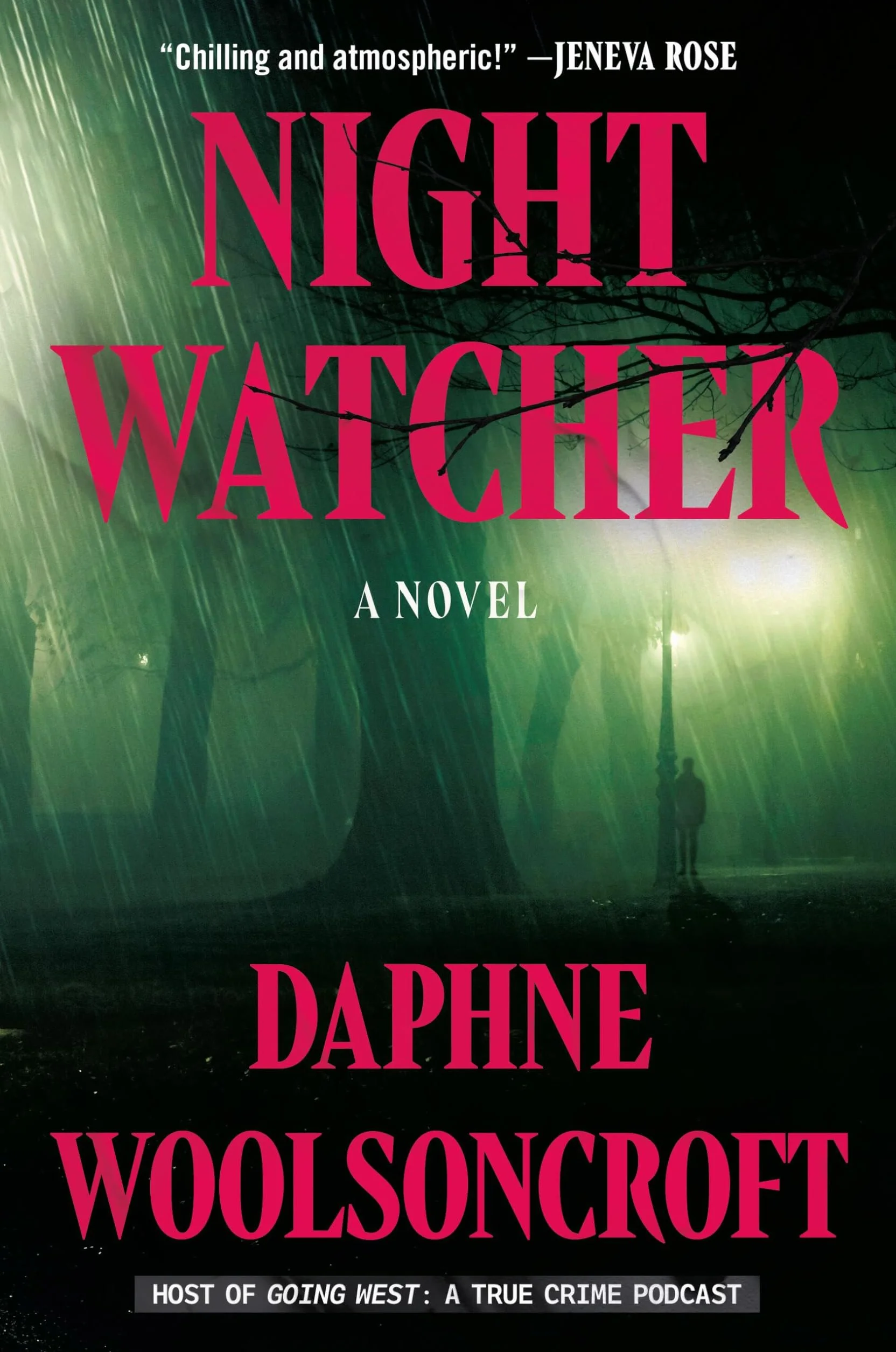 Night Watcher