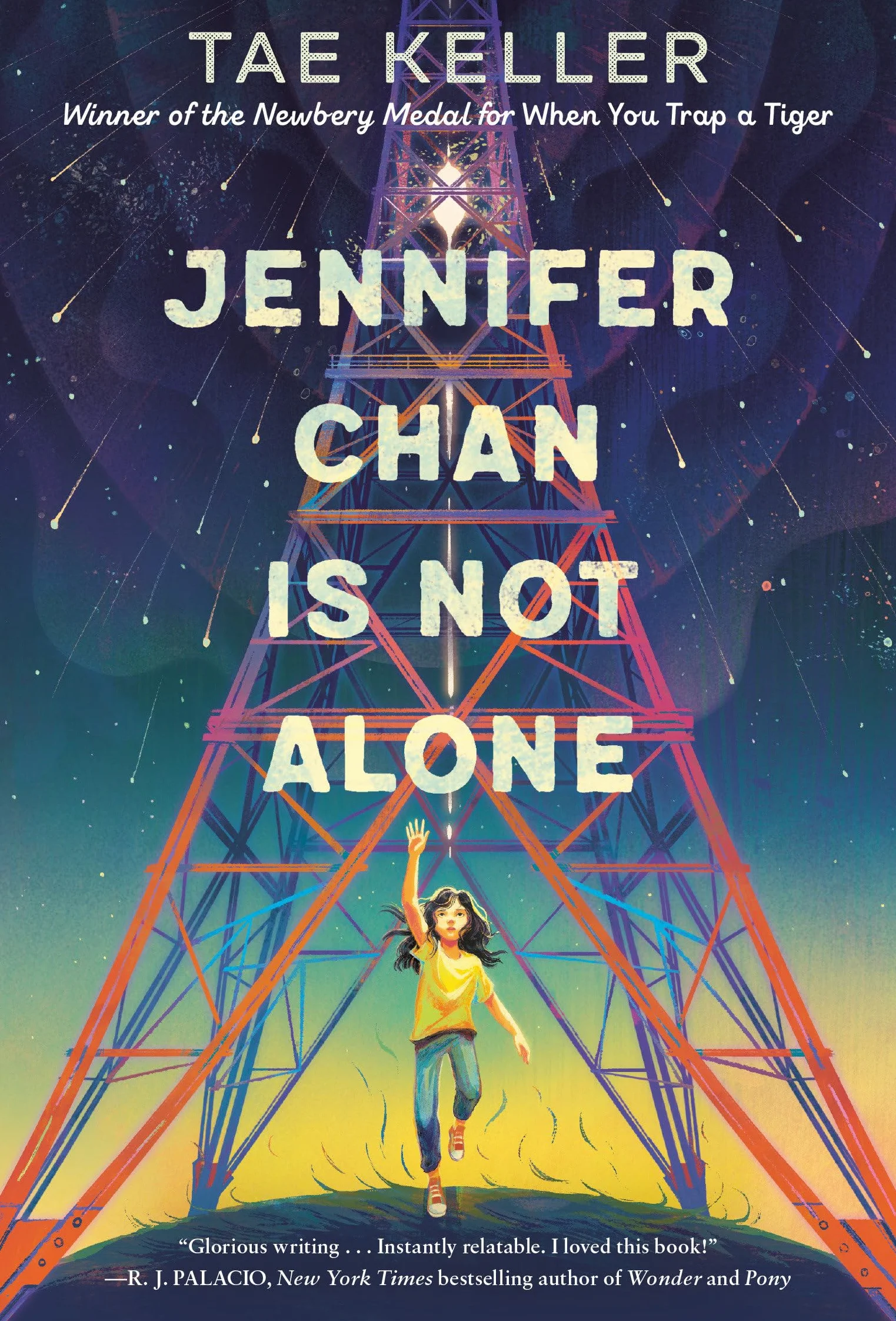 Jennifer Chan Is Not Alone