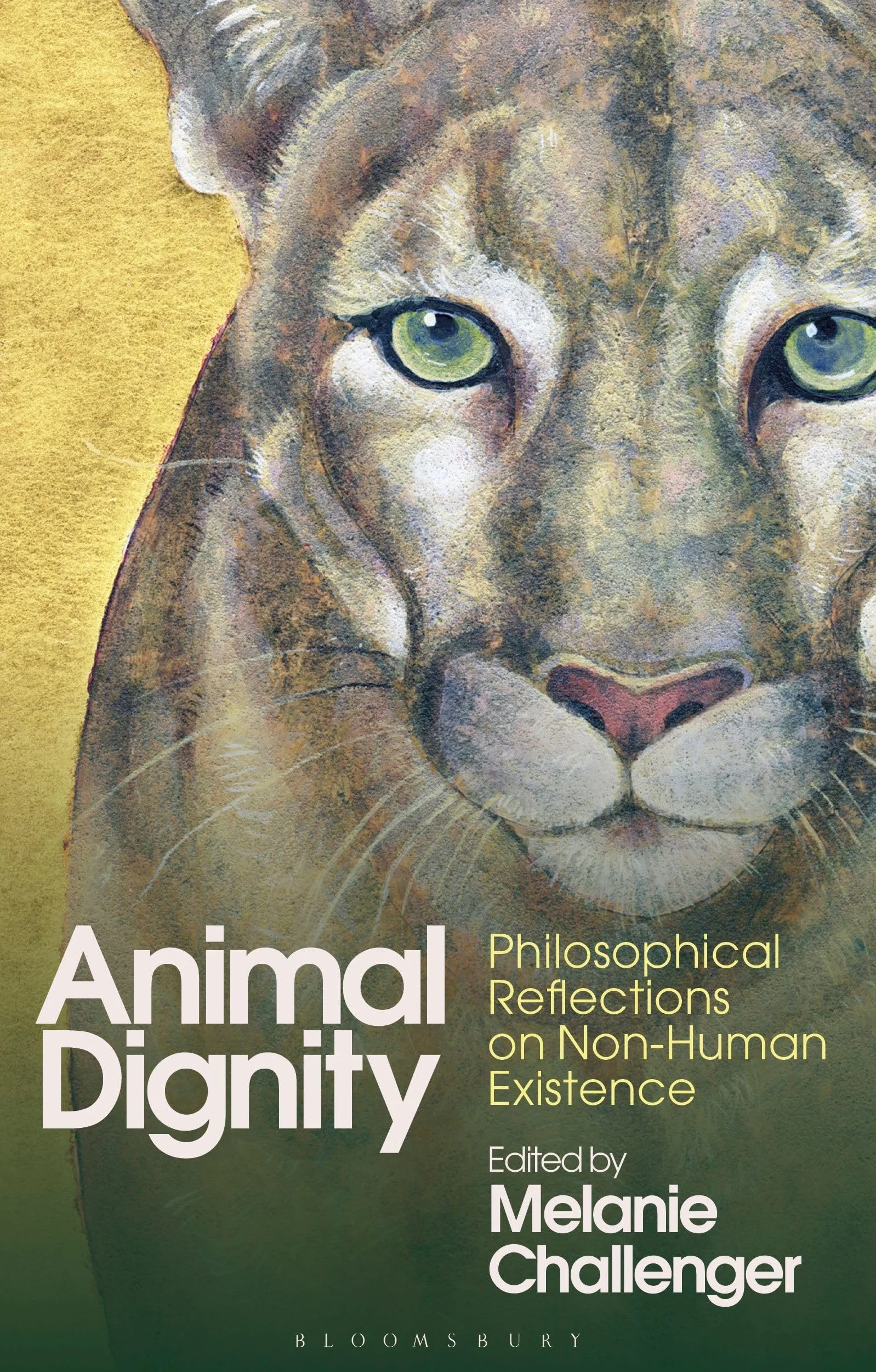 Animal Dignity: Philosophical Reflections on Non-Human Existence