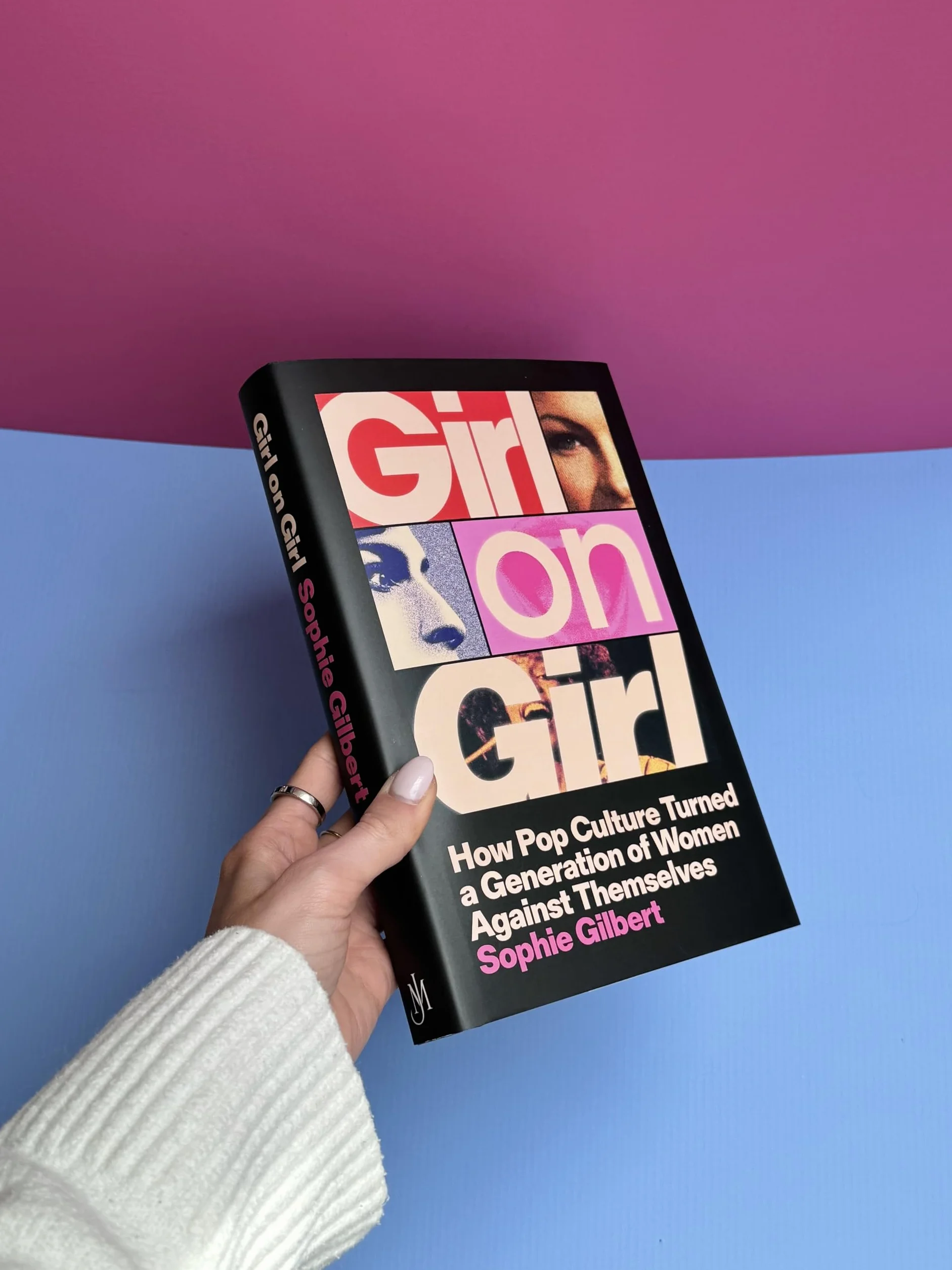 Girl on Girl: How Pop Culture Turned a Generation of Women Against Themselves