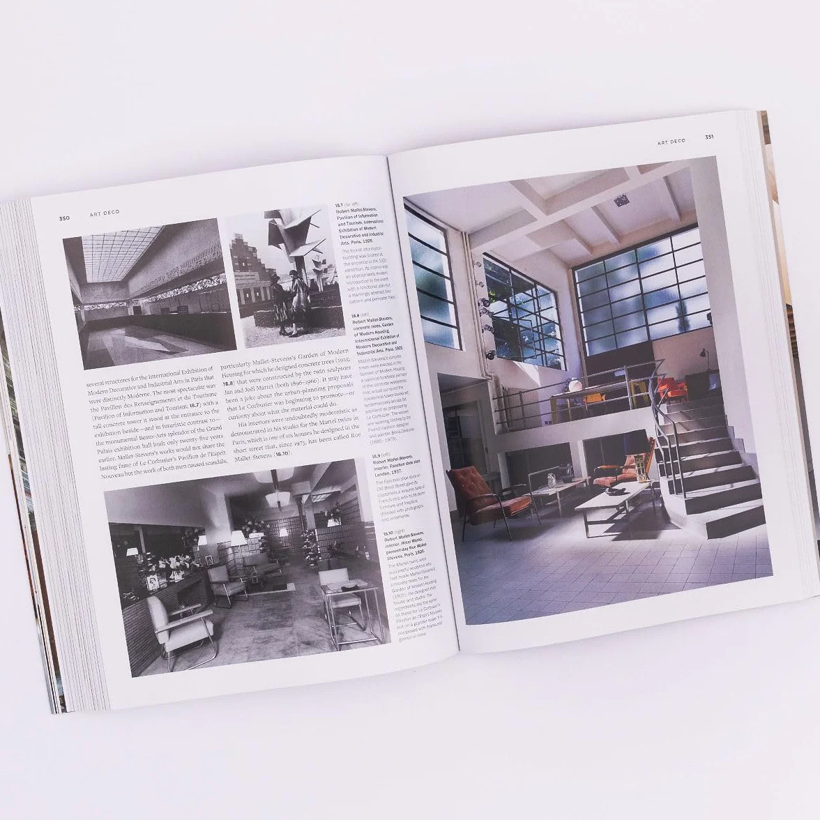 A History of Interior Design (5rd Edition) /anglais: Fifth Edition