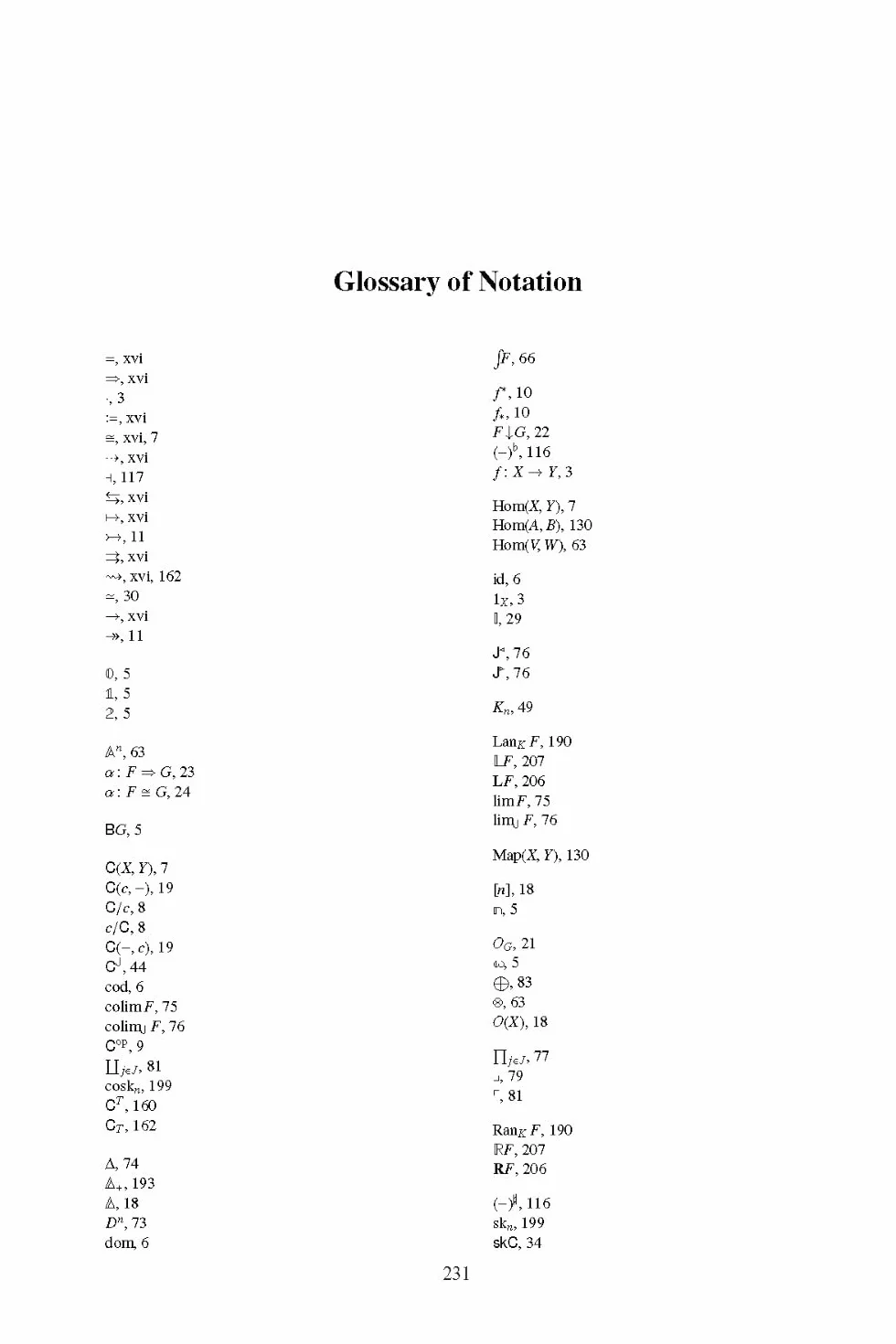 Category Theory in Context