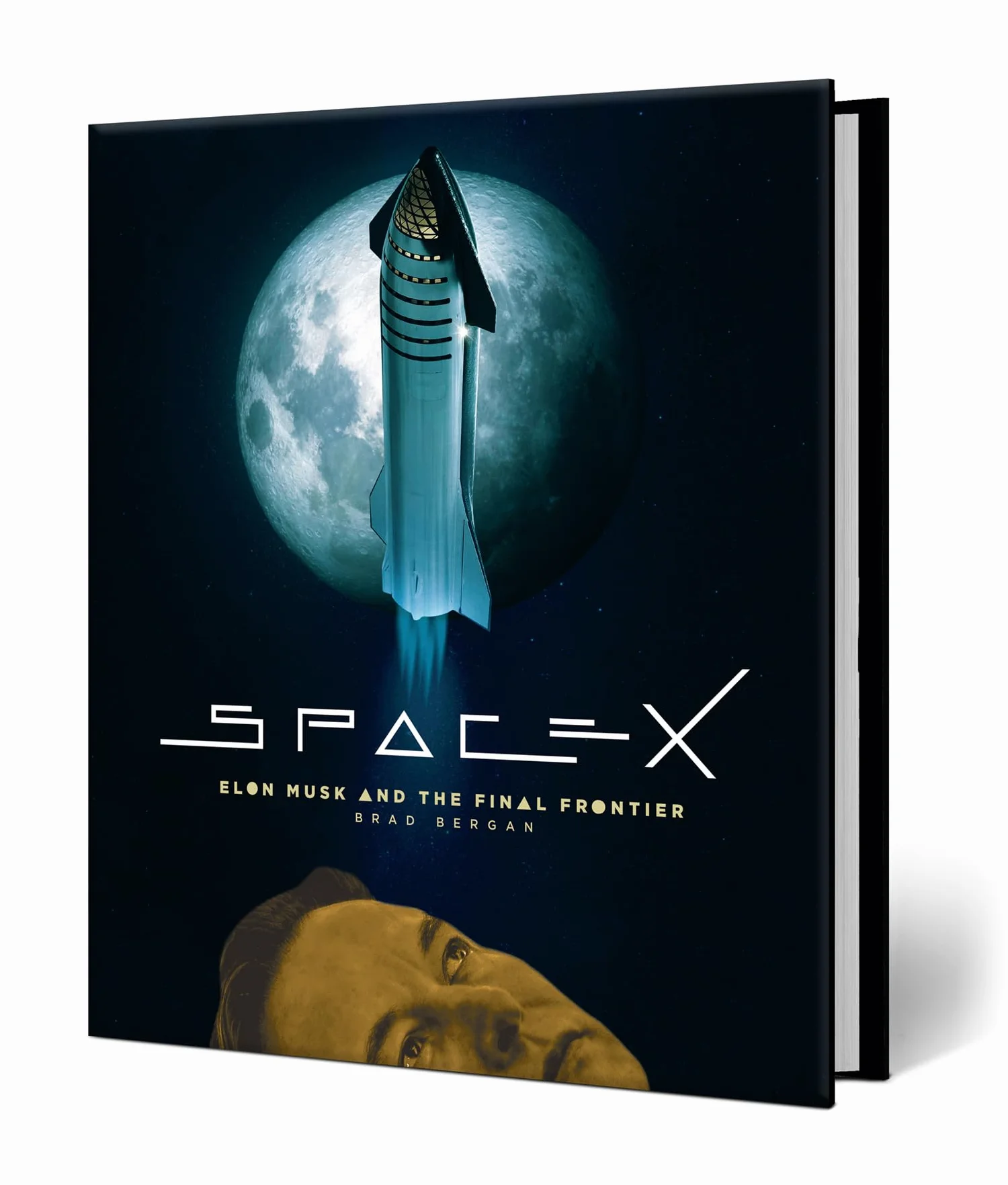 Spacex: Elon Musk and the Final Frontier