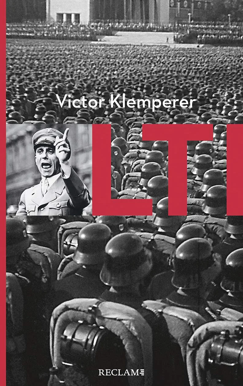 LTI: Notizbuch eines Philologen: 20624