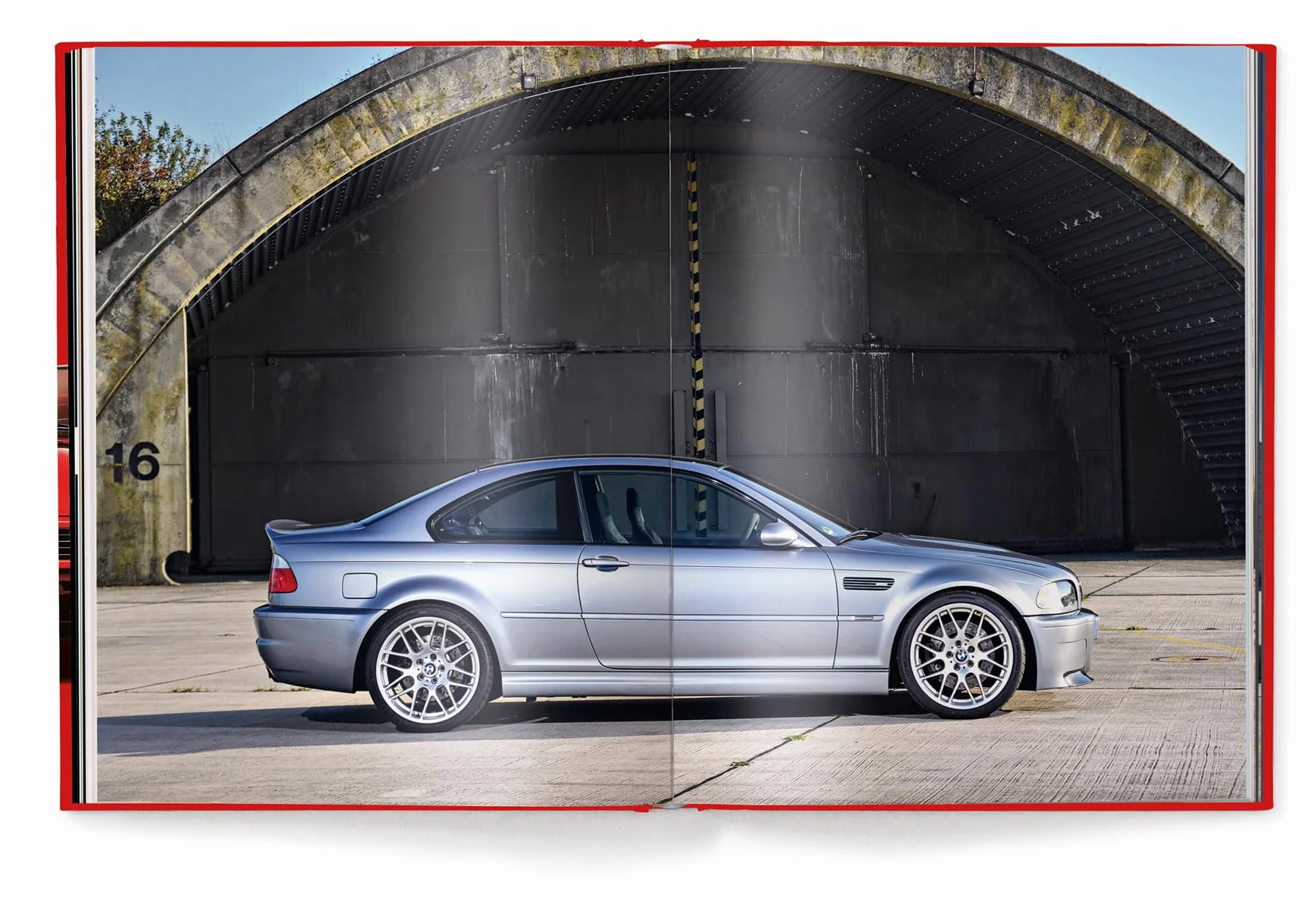 BMW Milestones /anglais/allemand