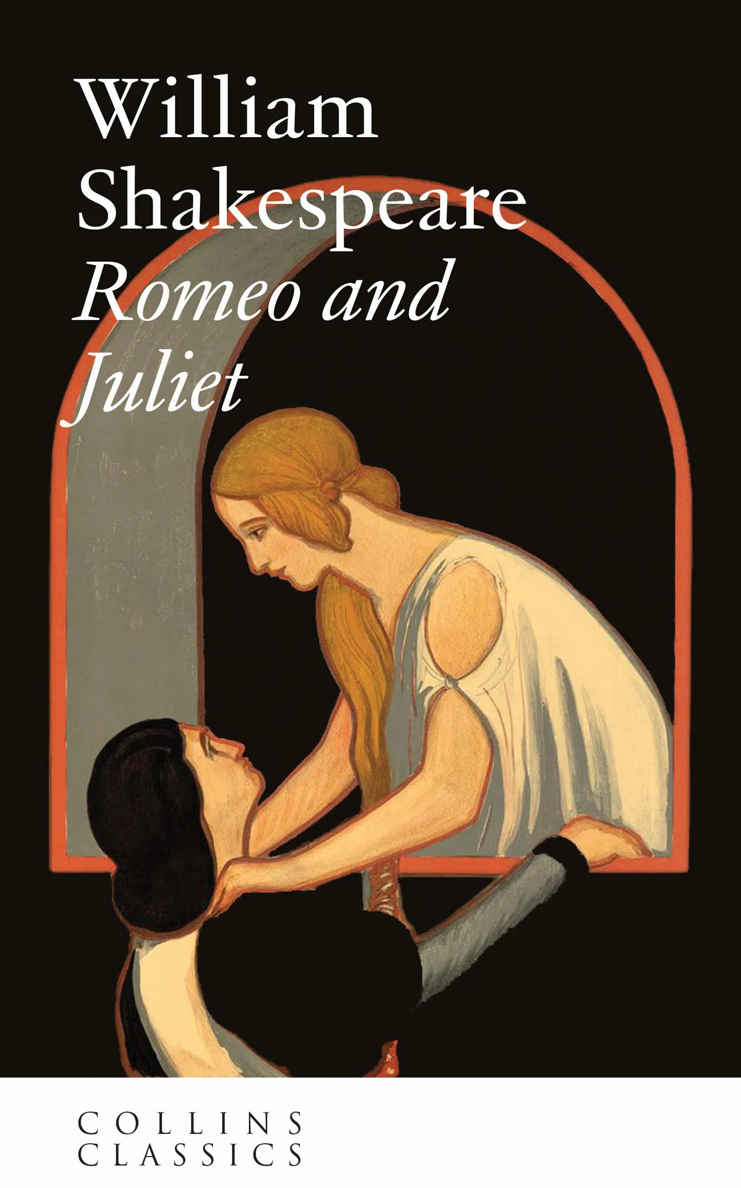 Romeo and Juliet: An essential, best-loved classic