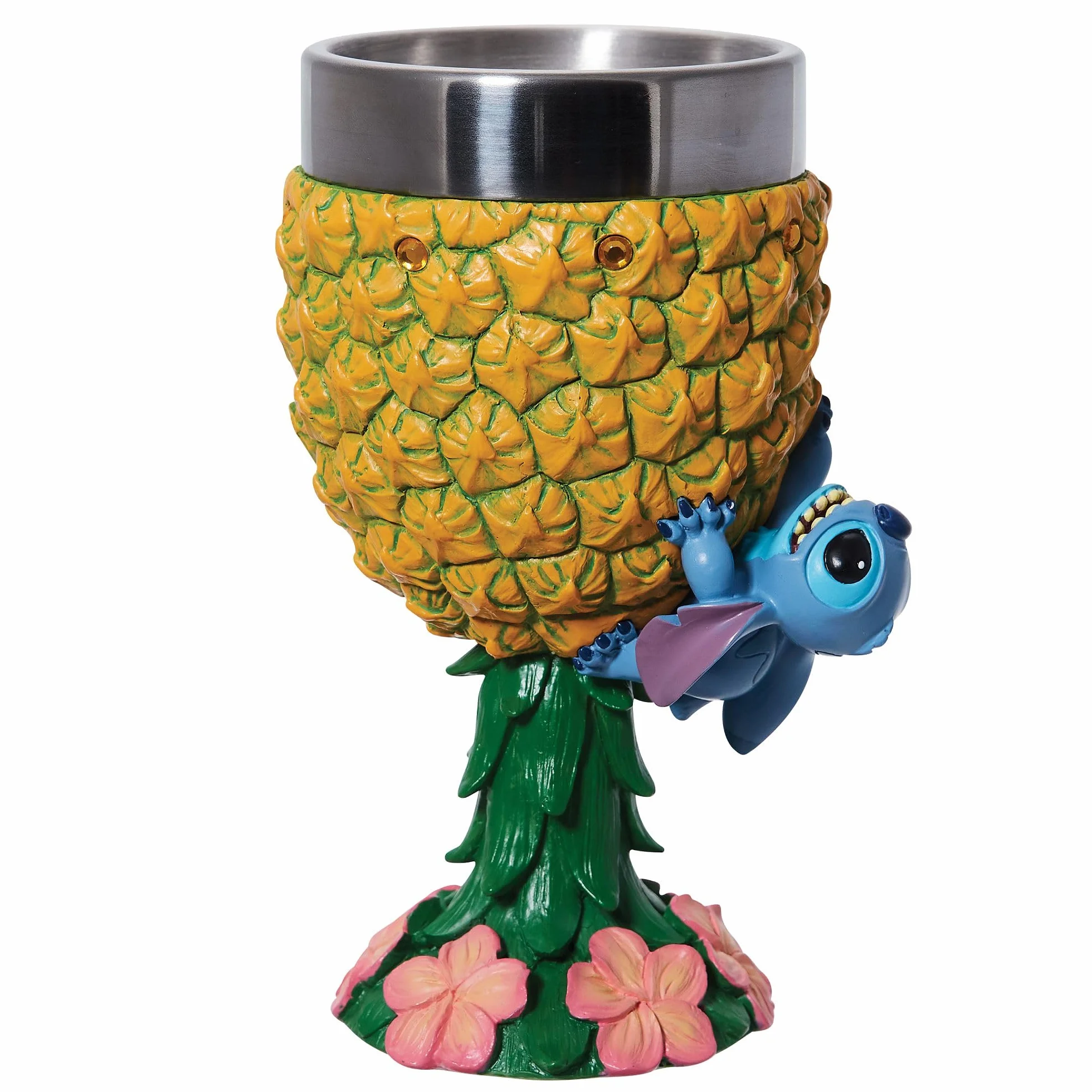 Disney Showcase Stitch Goblet Figurka Kolekcja