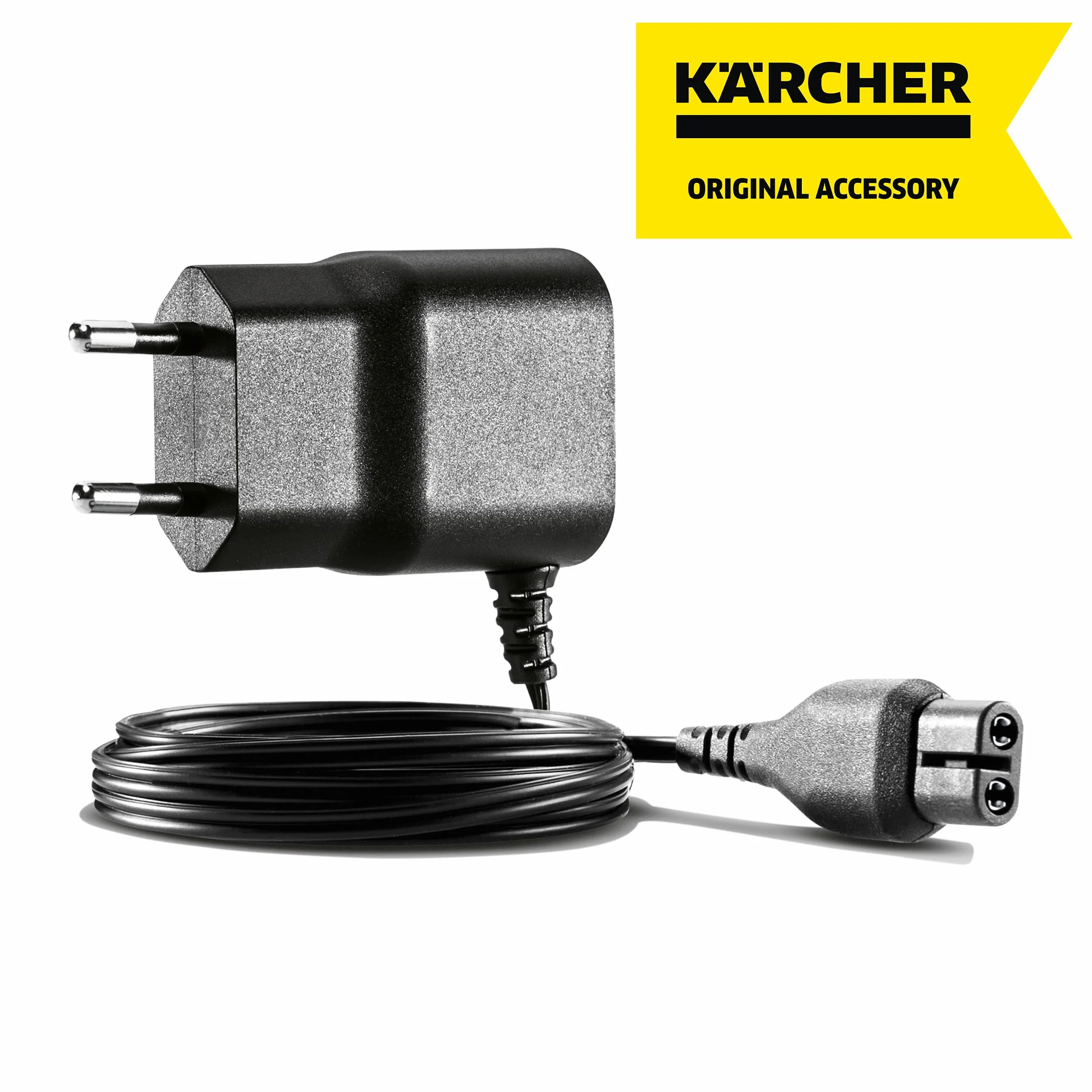 Kärcher Ładowarka do myjki okien WV, do wszystkich modeli WV oraz KV 4, 2.633-107.0