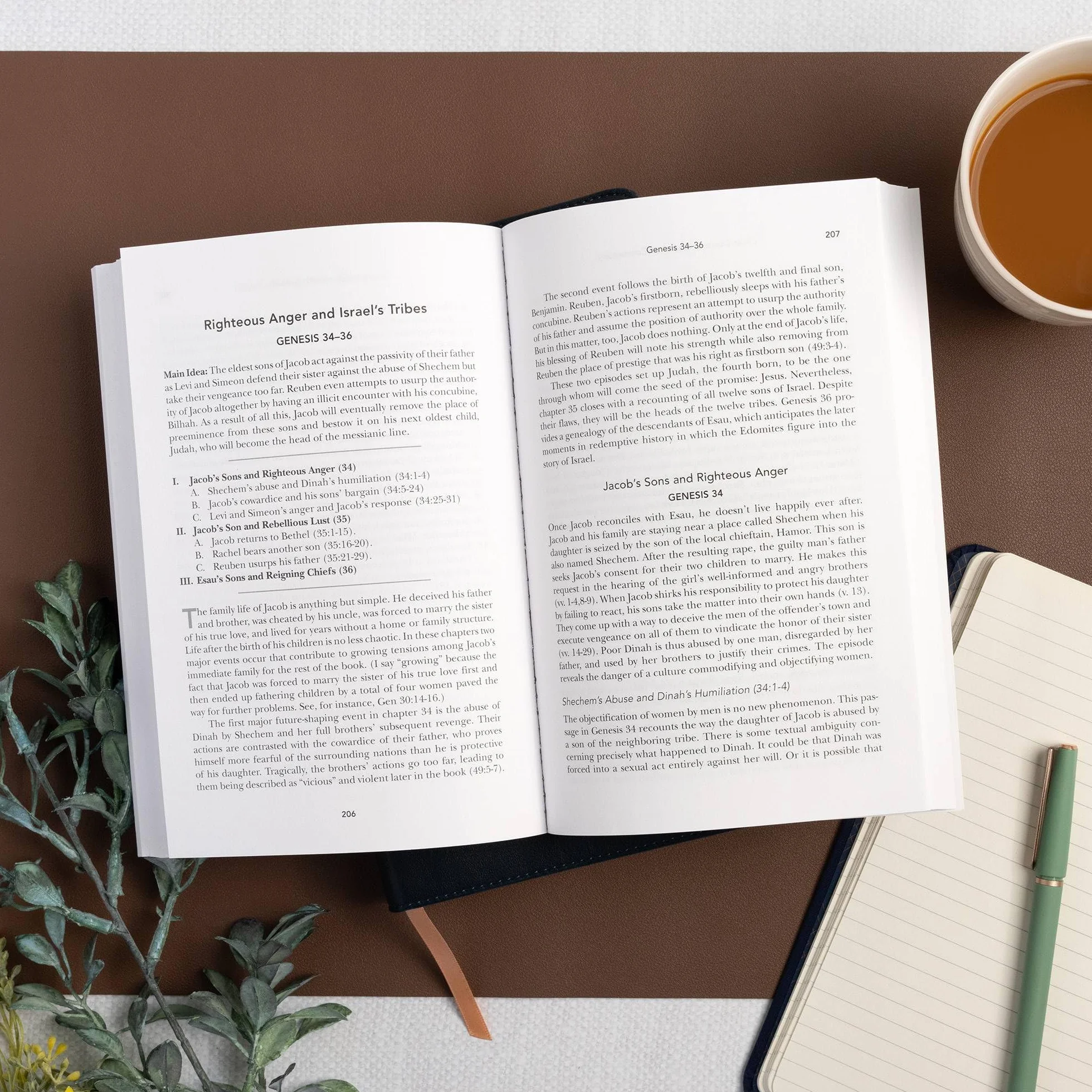 Exalting Jesus in Genesis
