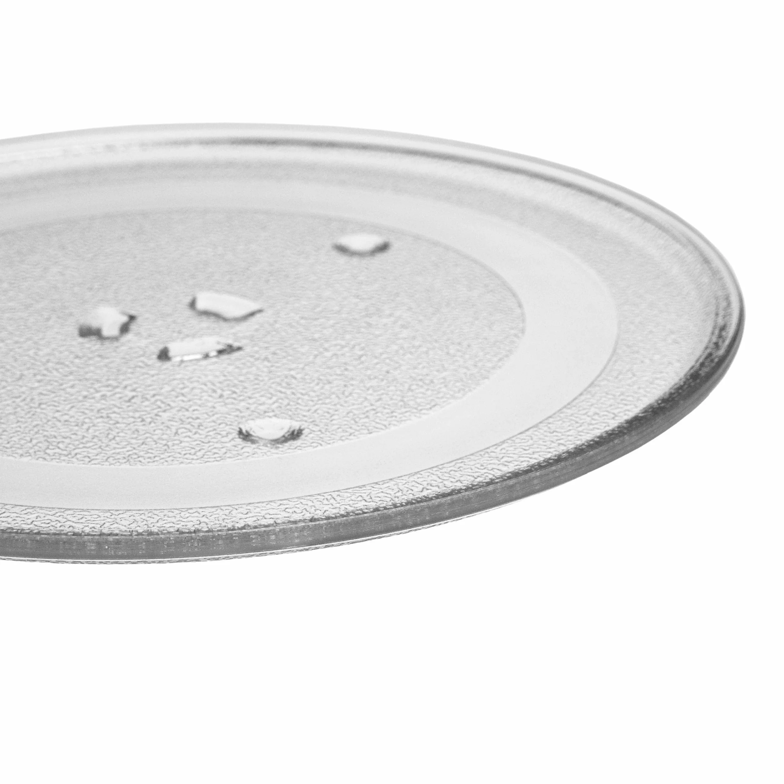 Samsung ME83KRW-2/BW szklany talerz do kuchenki mikrofalowej