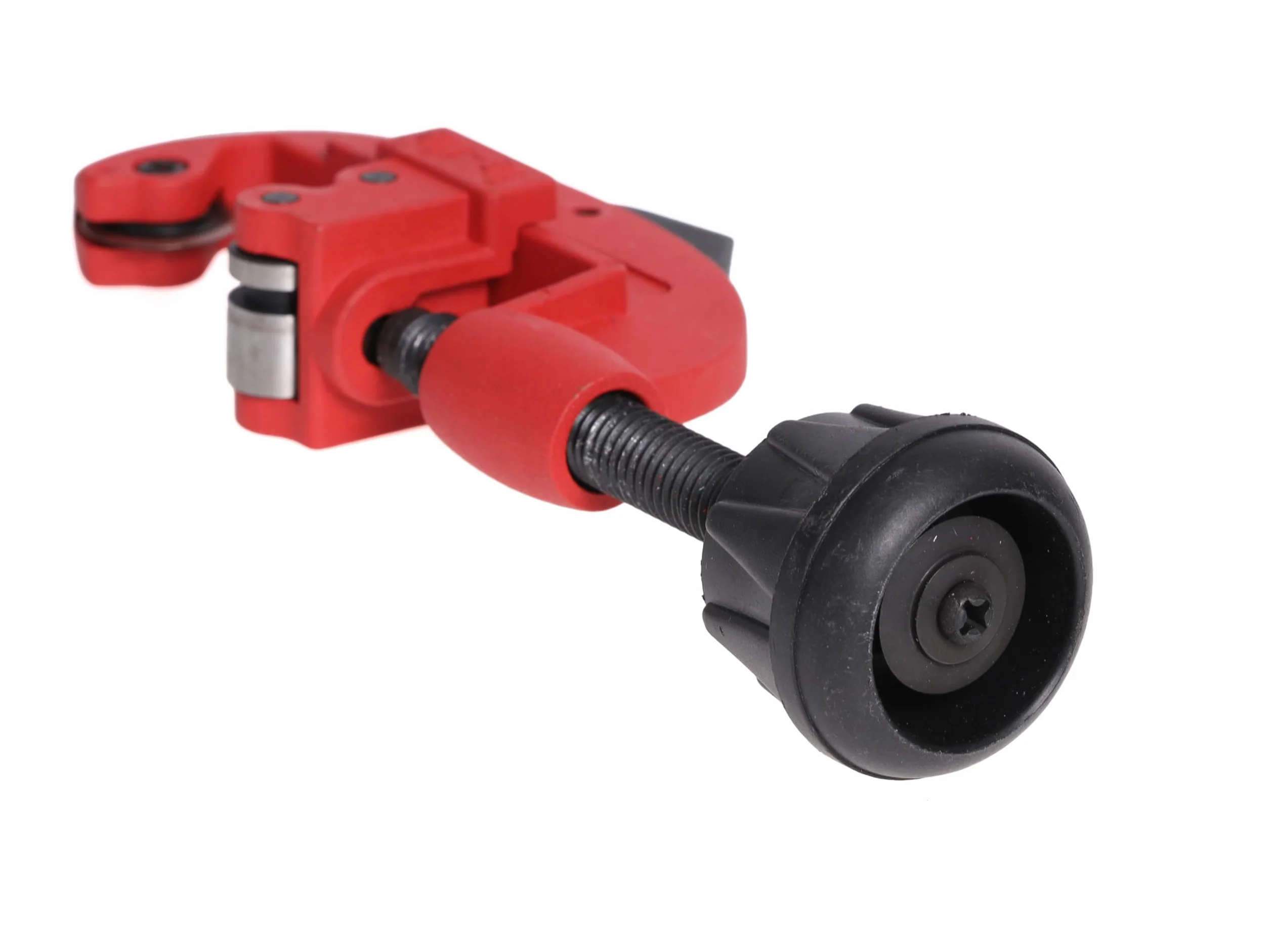 ROTHENBERGER Industrialny – 30 PRO frez do rur – średnica 1/8 cala do 1 1/8 cala, 3-30 mm – 070641E