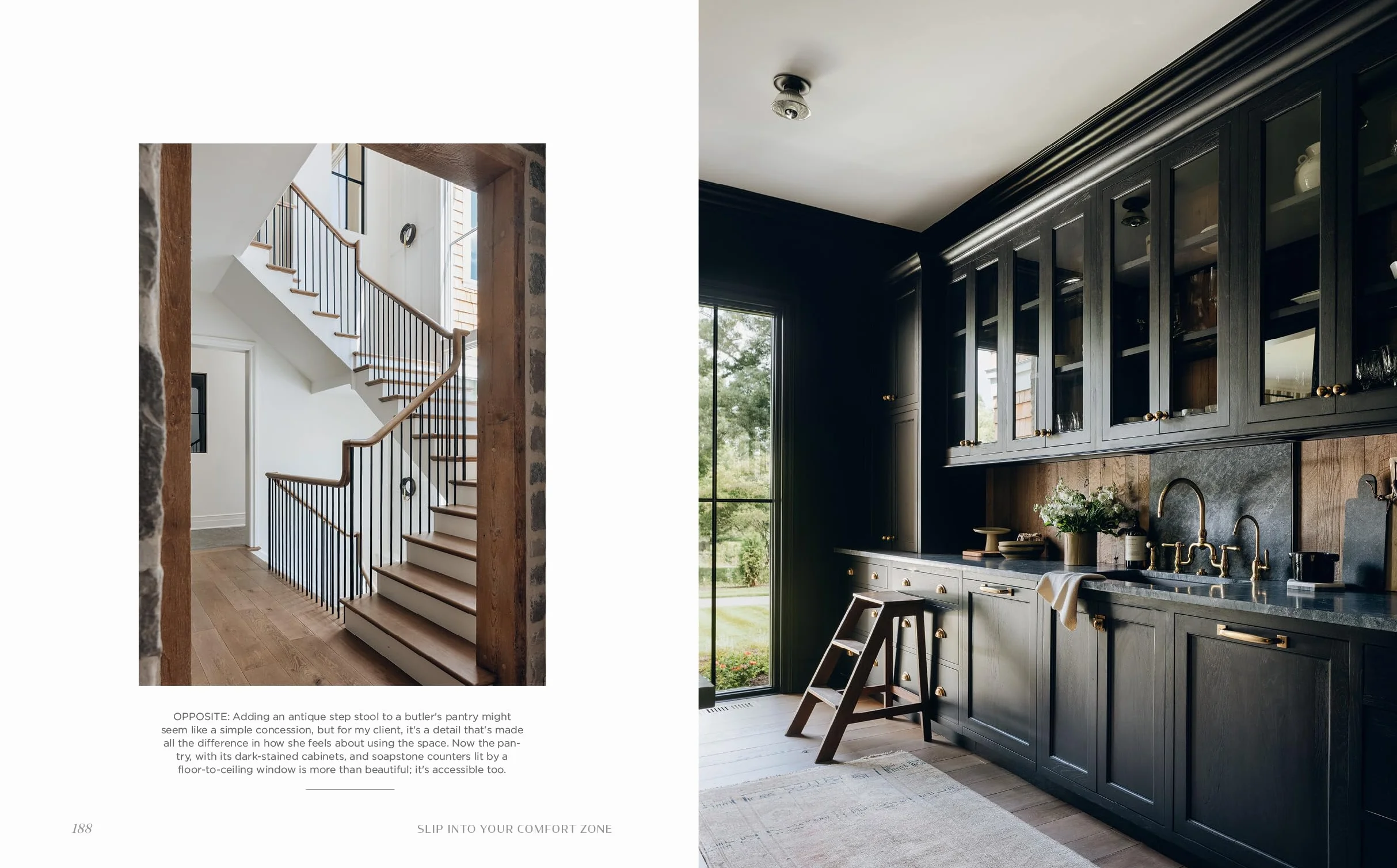 The Love of Home: Interiors for Beauty, Balance, and Belonging