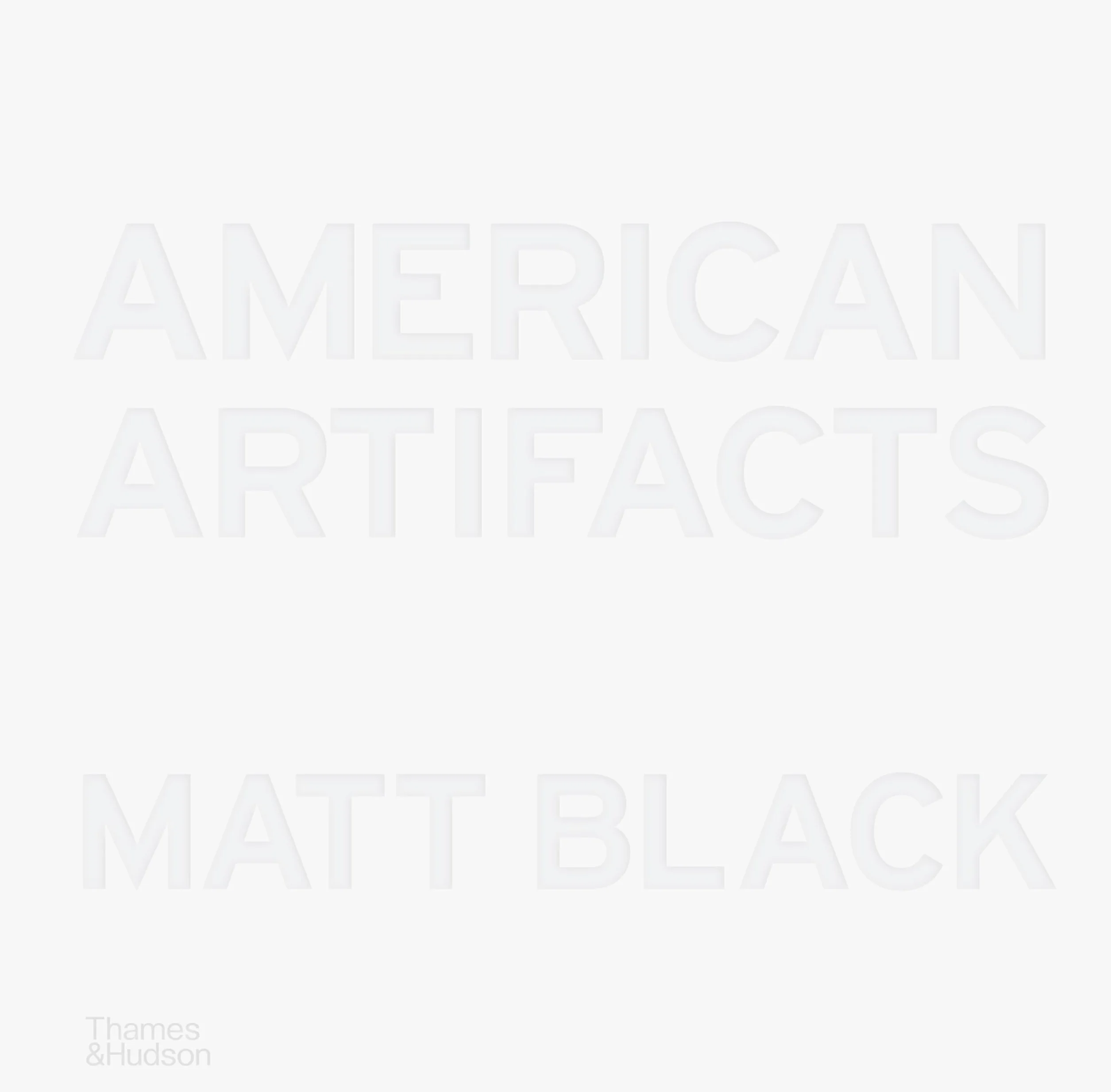 American Artifacts