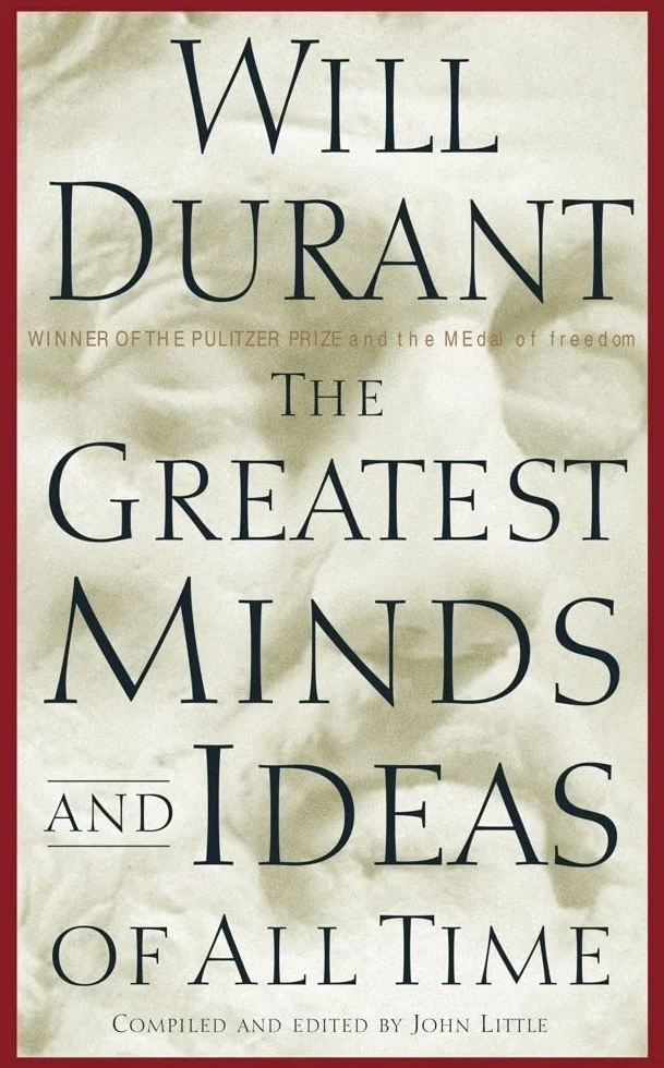 The Greatest Minds and Ideas of All Time