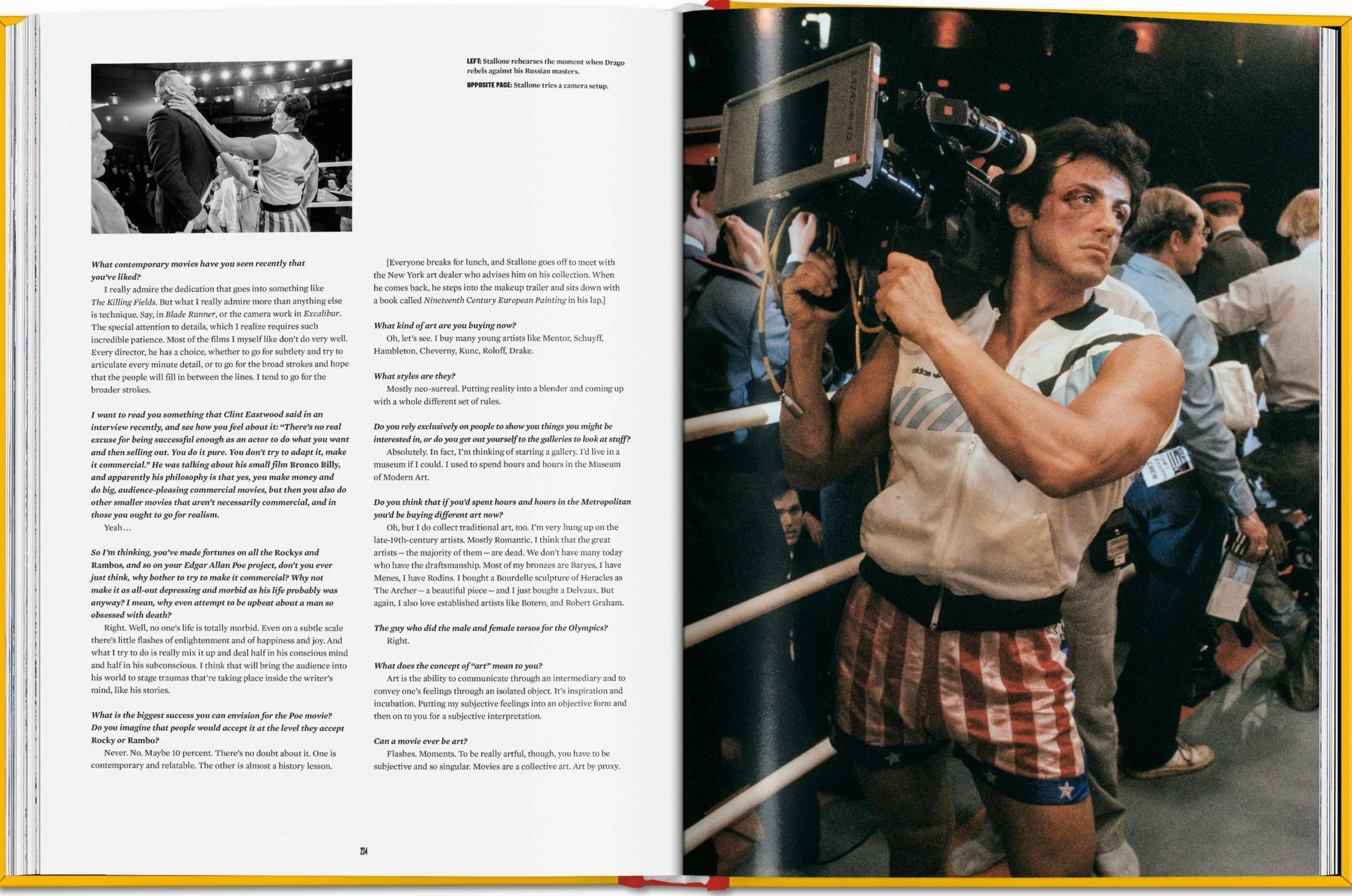 Rocky: The Complete Films