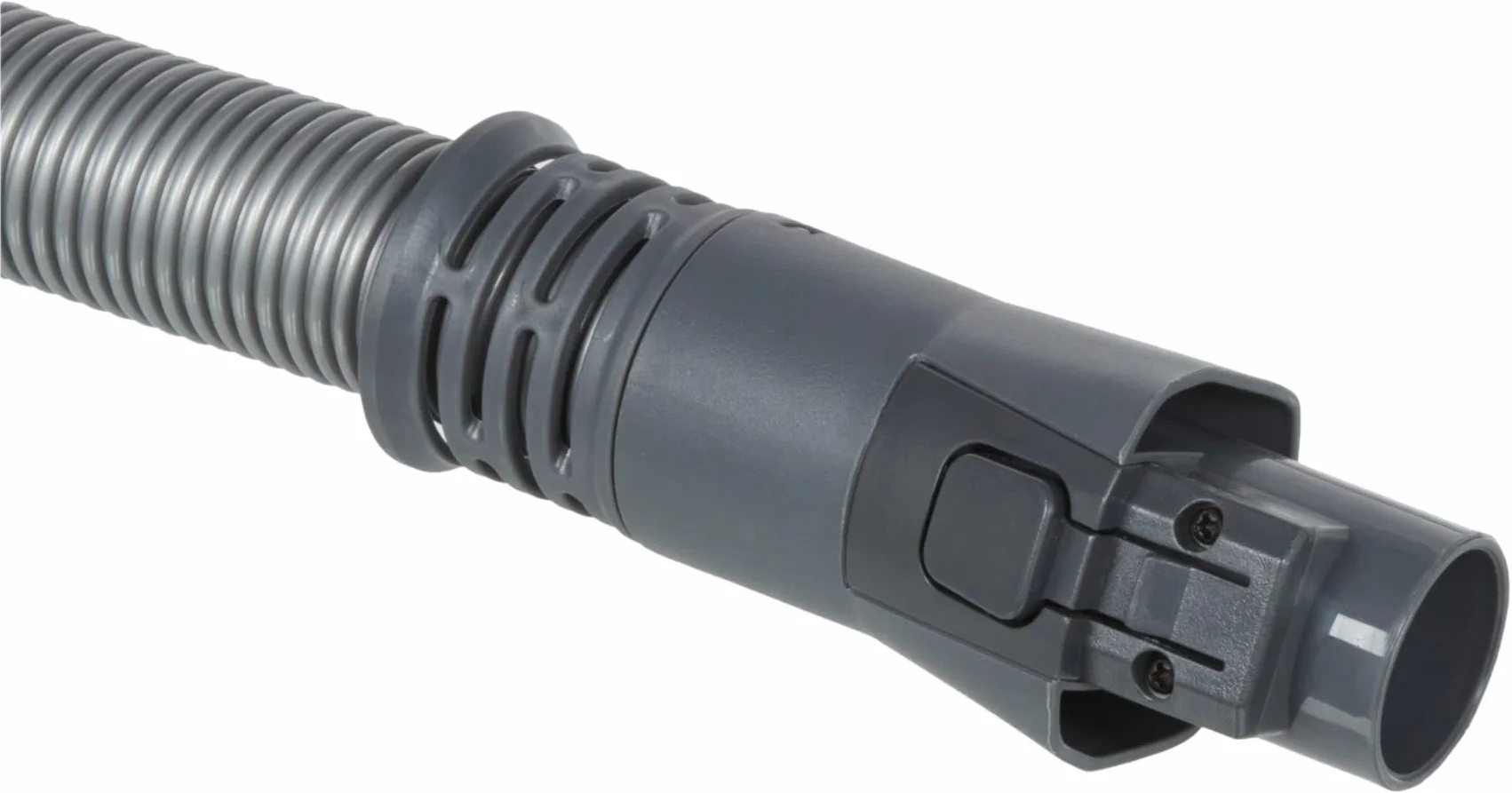 Hoover 35601725 kompletny zespół węża narzędziowego, plastikowy, czarny