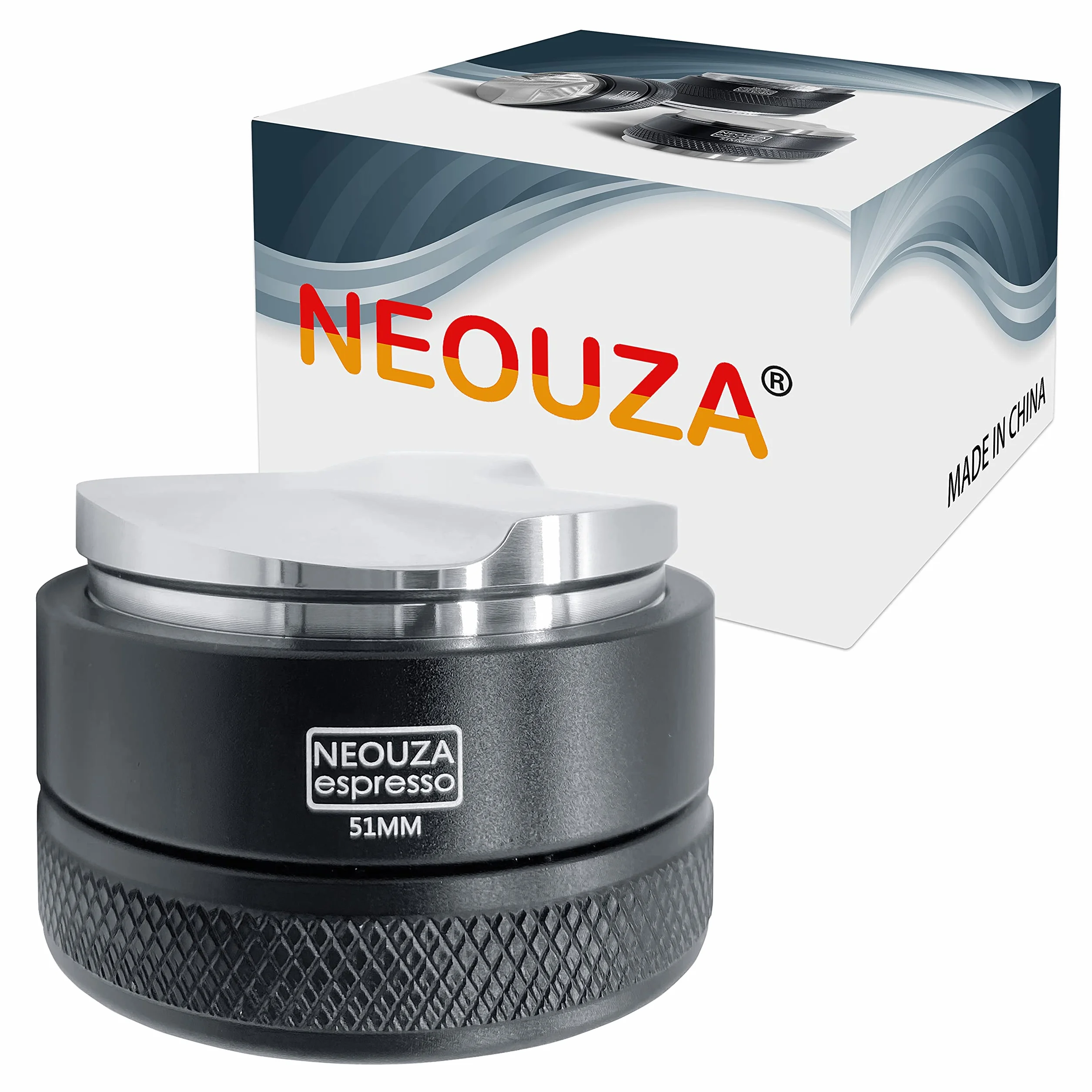 Rozdzielacz do kawy 51 mm NEOUZA kompatybilny z Delonghi EC680/EC685