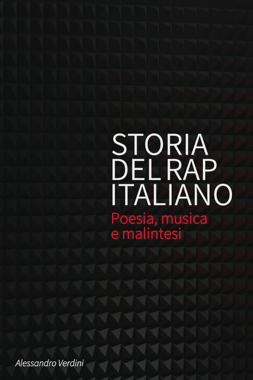 Storia del rap italiano: Poesia, musica e malintesi