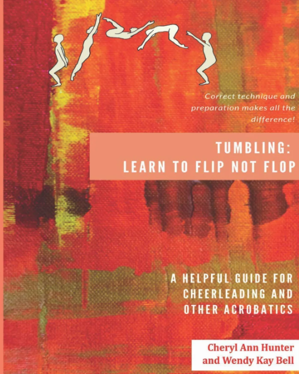 Tumbling: Learn to Flip Not Flop!