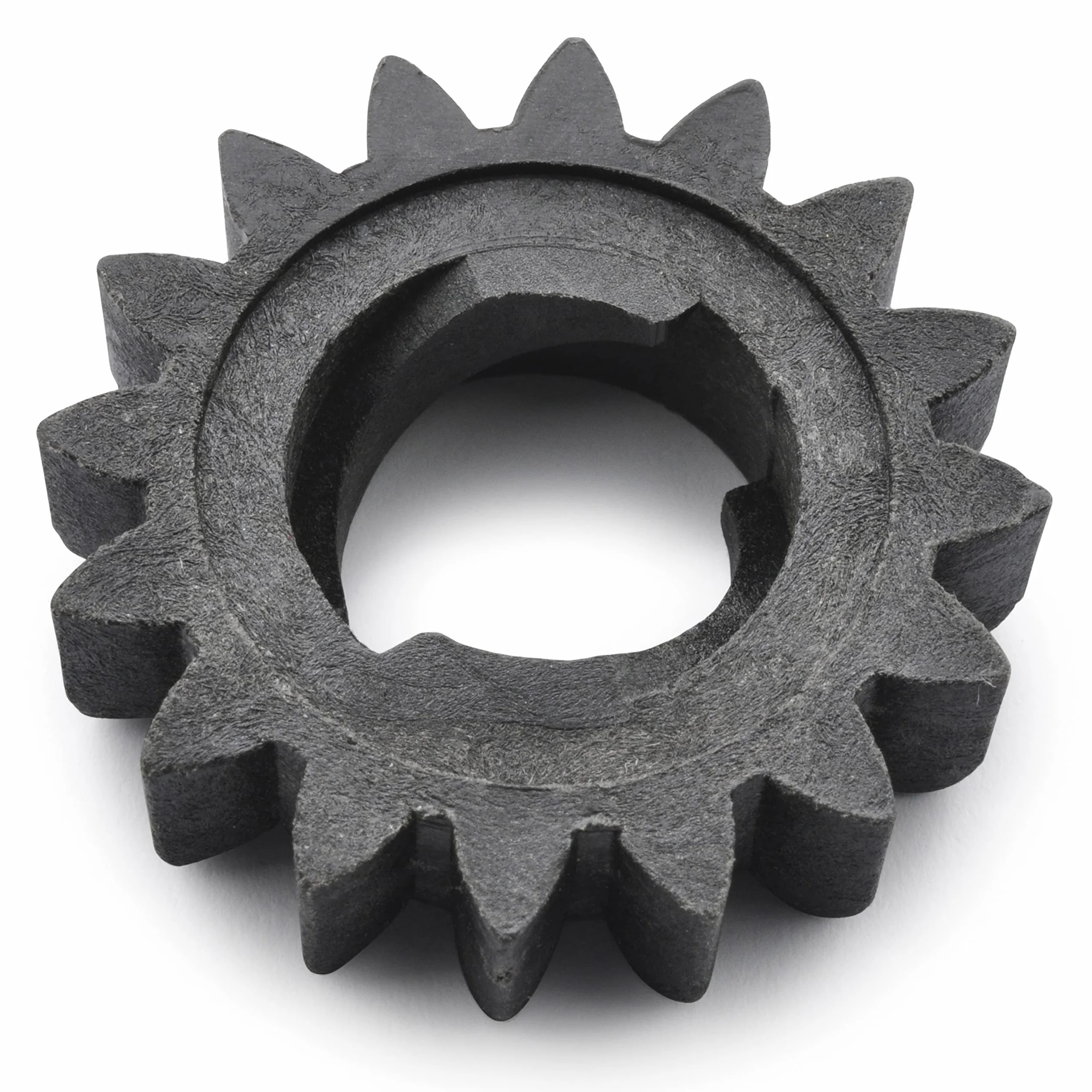 Easyboost 2 koła łańcuchowe rozrusznika do kosiarki Briggs & Stratton 16 zębów 280104 693059 695708 280104S 693058 4194 394558 399671 5086H 4114 415555555 50866 dla John Deere M150236 LG695708 (2)