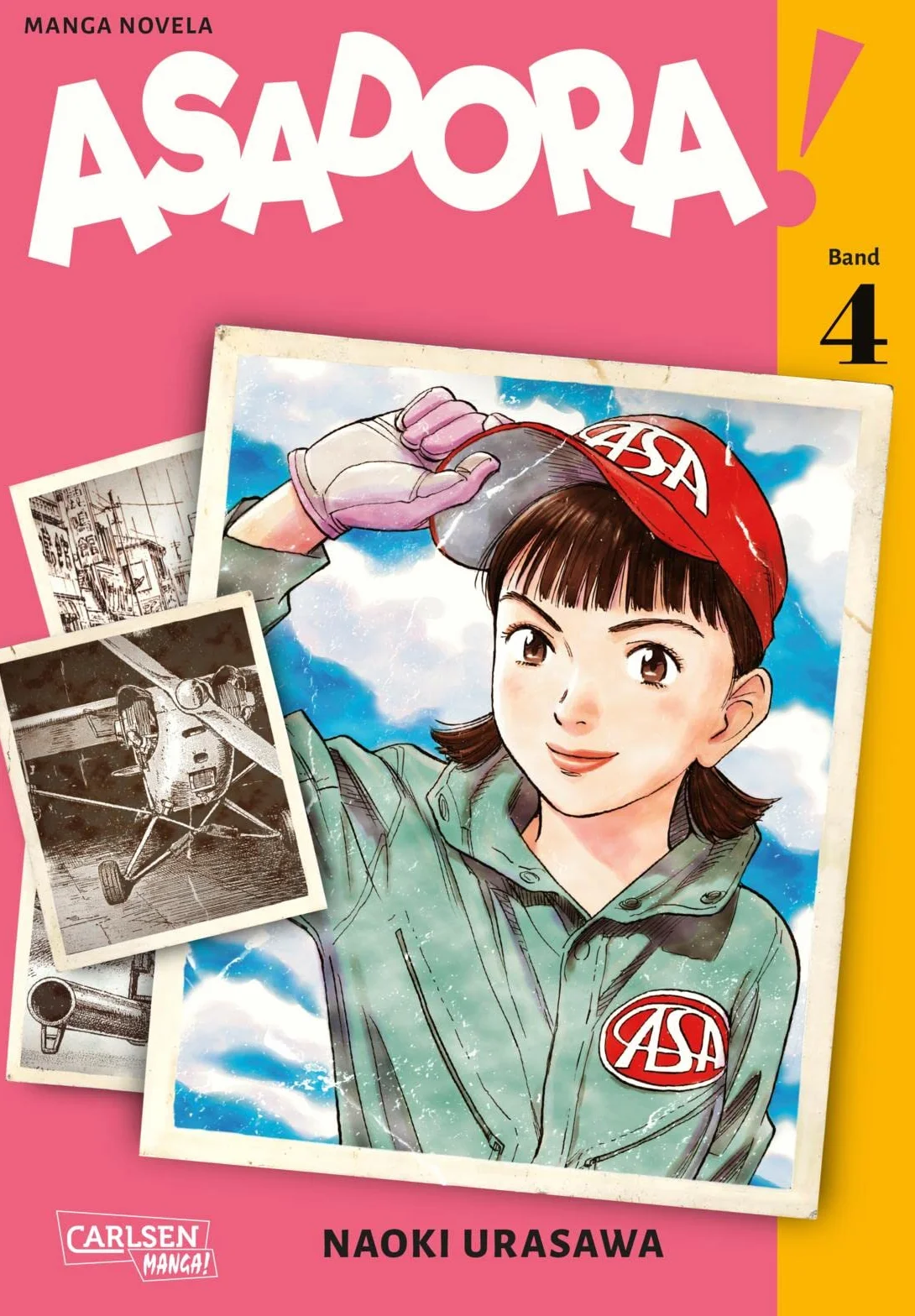 Asadora! 4: Bewegende Lebensgeschichte einer Japanerin vom Ise-Wan-Taifun1959 bis in die Gegenwart 2020