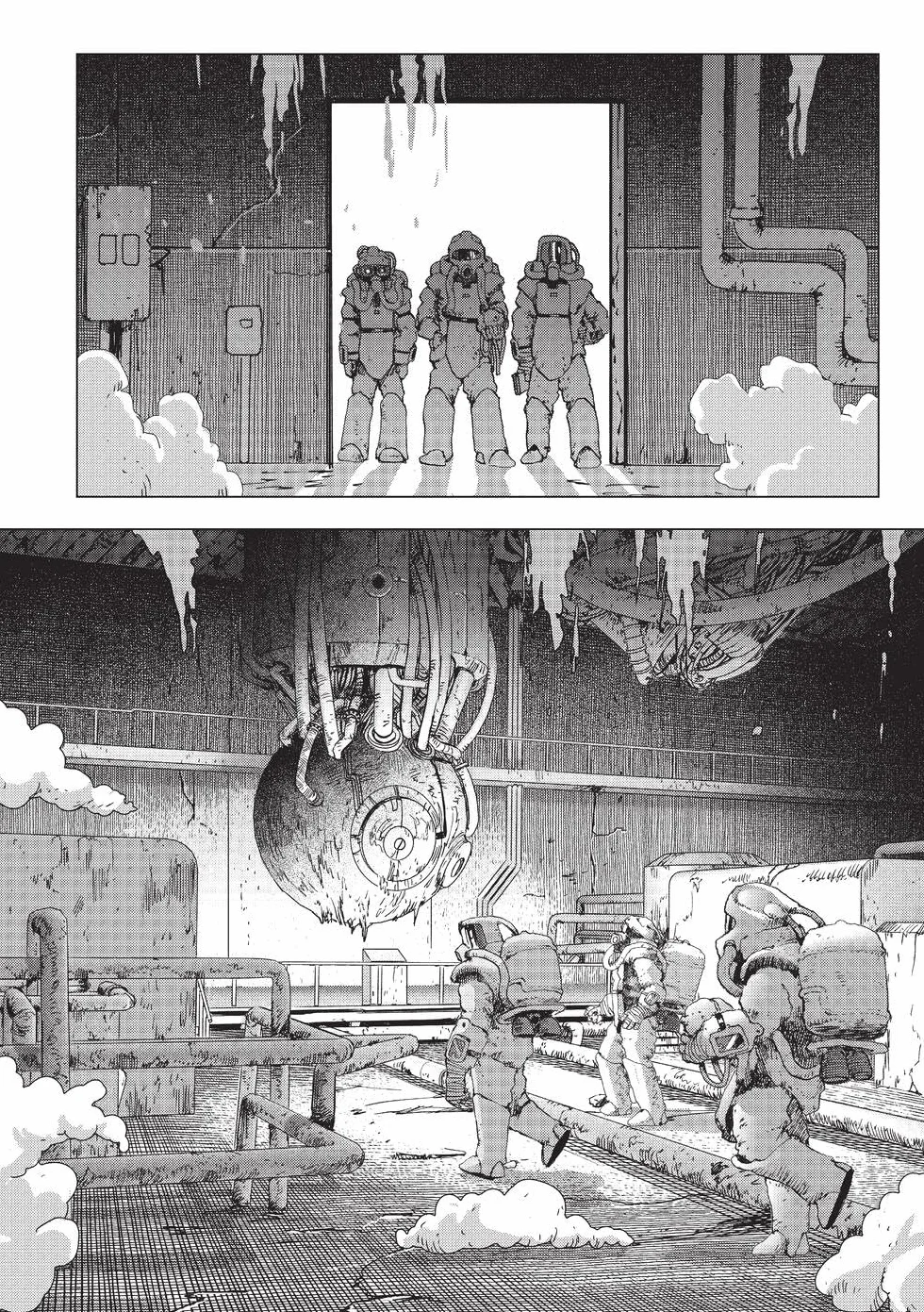 Leviathan Volume 3: Volume 3