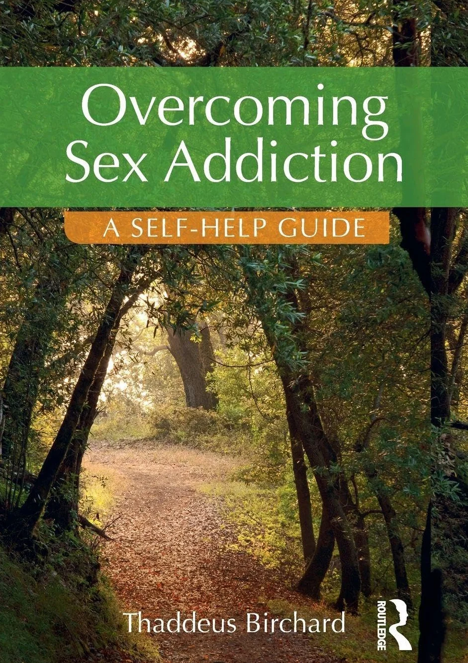 Overcoming Sex Addiction: A Self-Help guide