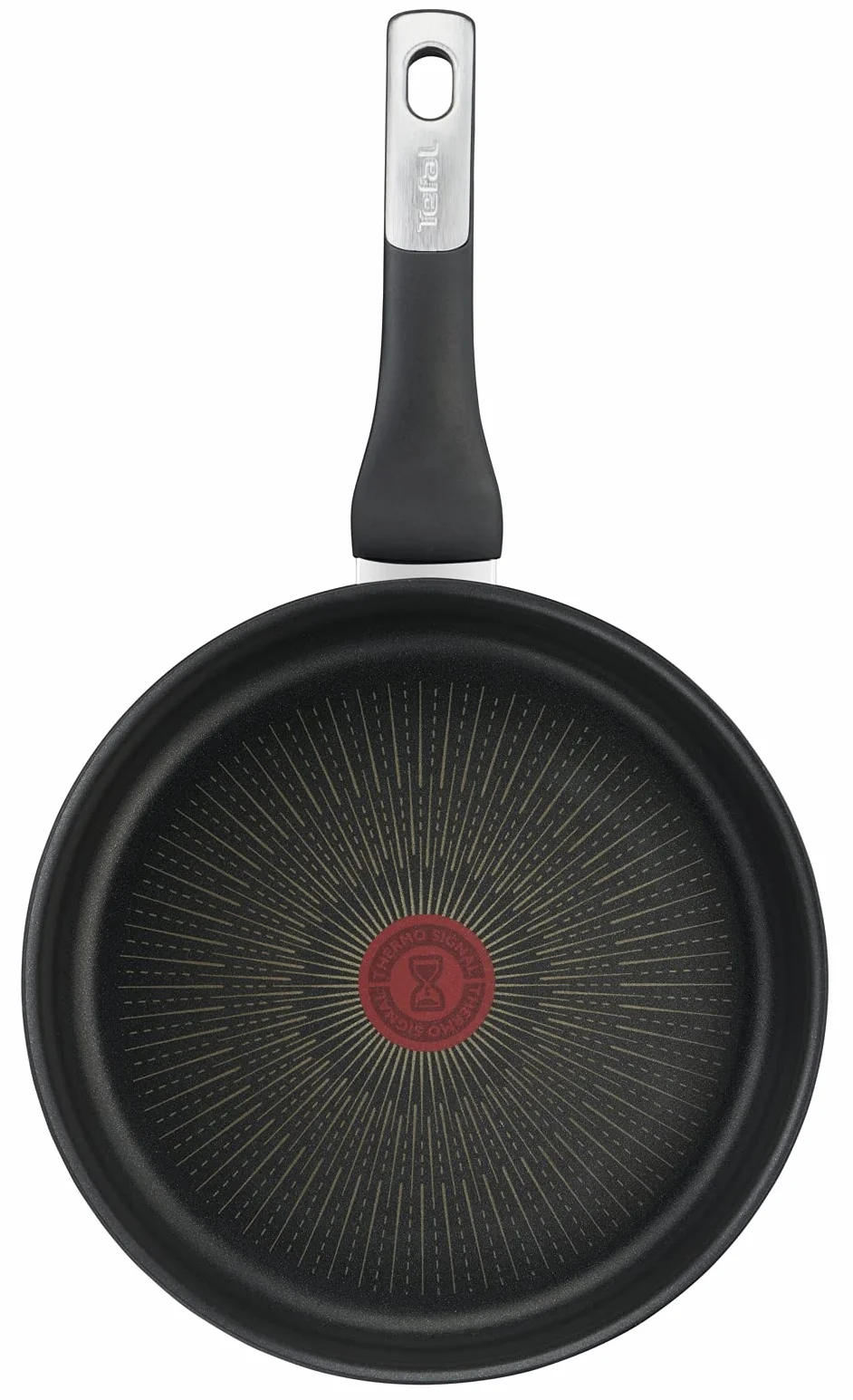 Tefal Sauteuse Induction Unlimited 24cm