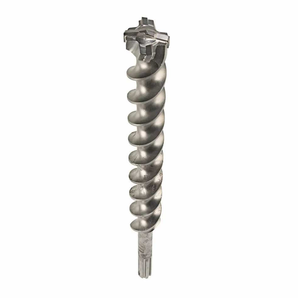 Bosch HC5036 33/40 cm x 53 cm. SDS-max Speed-X bit młotek obrotowy