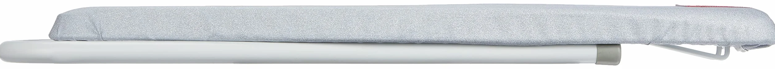 Rayen | Deska do prasowania rękawów | Mała deska do prasowania z systemem antypoślizgowym | Perforowana i składana deska | Wymiary: 52W x 11L cm