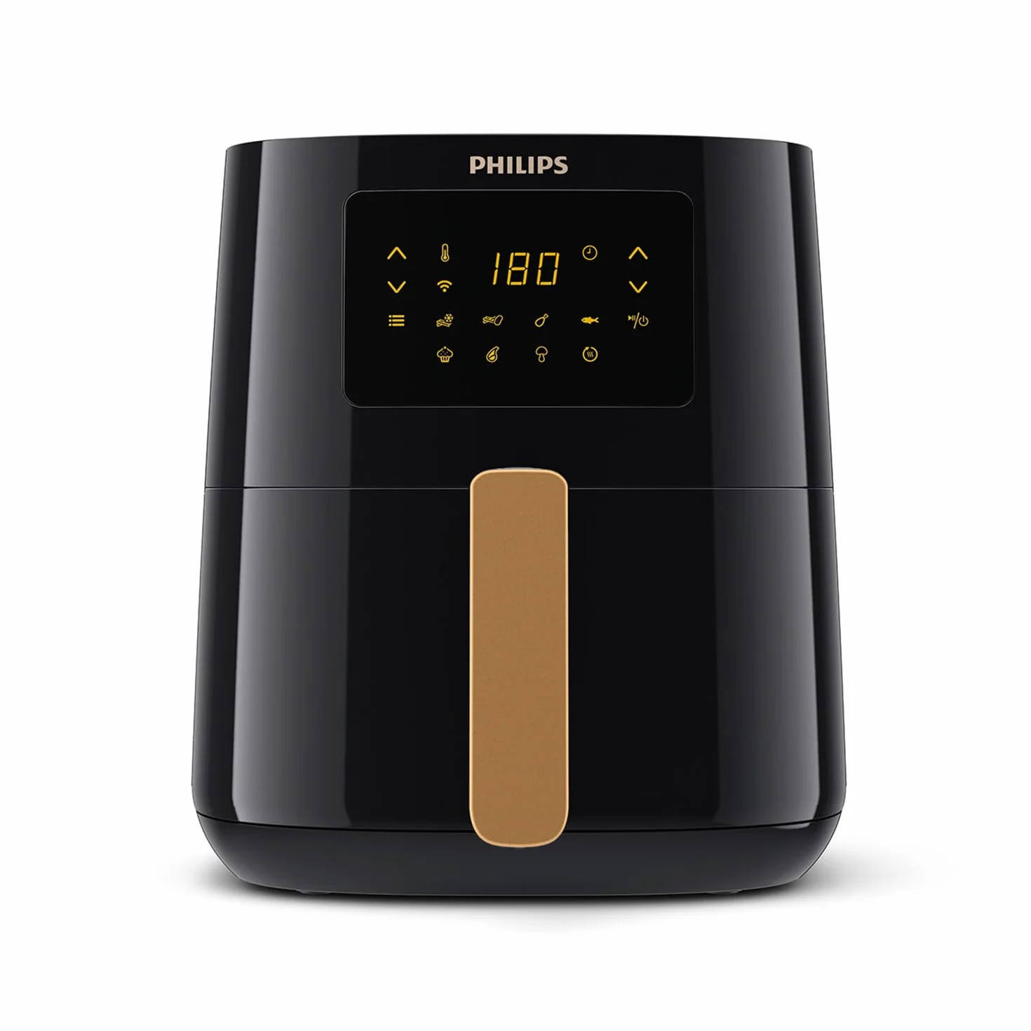 Philips Frytkownica Beztłuszczowa Airfryer 13 w 1 4,1 l Wi-Fi HD9255/80