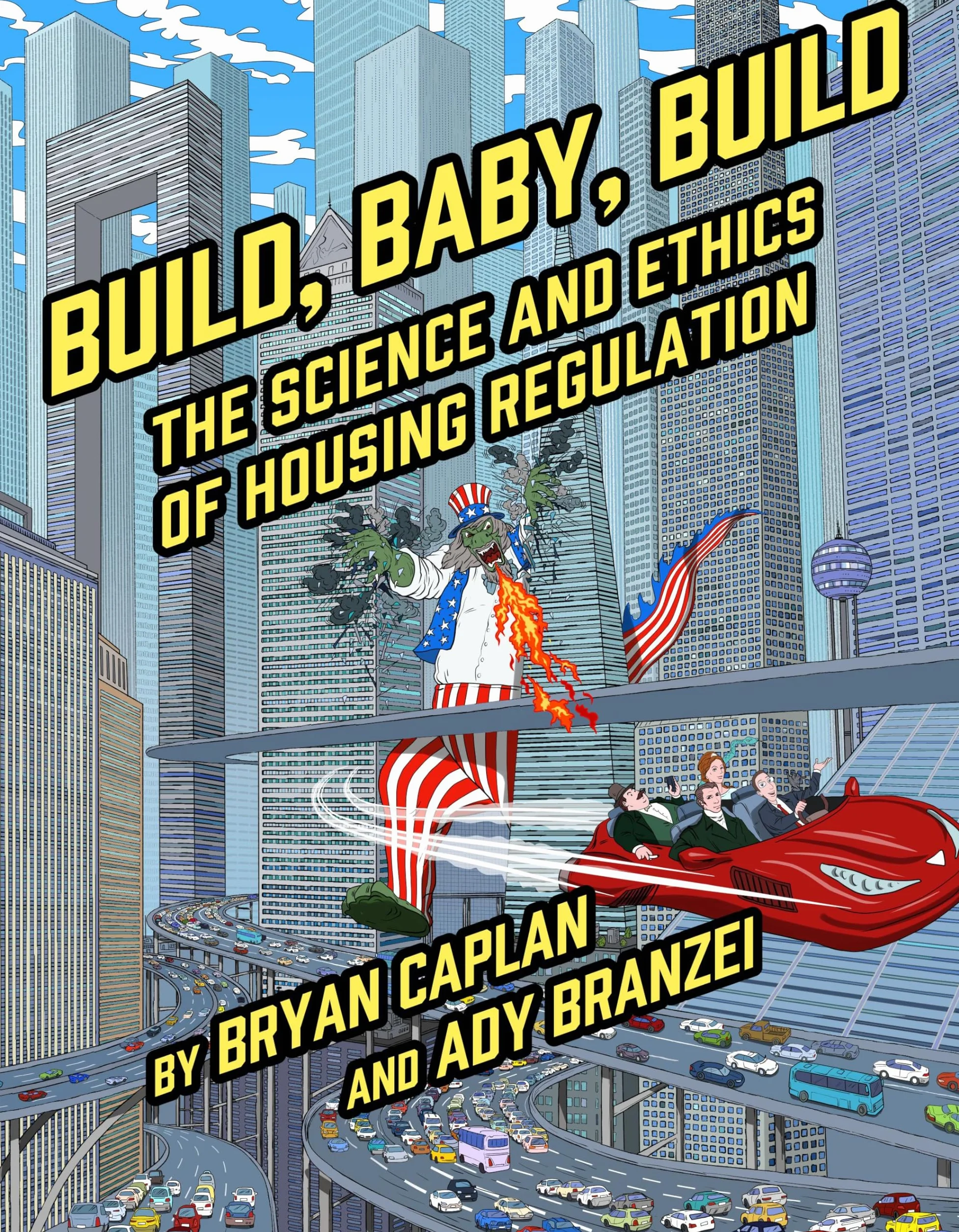 Build, Baby, Build: The Science and Ethics of Housing Regulation