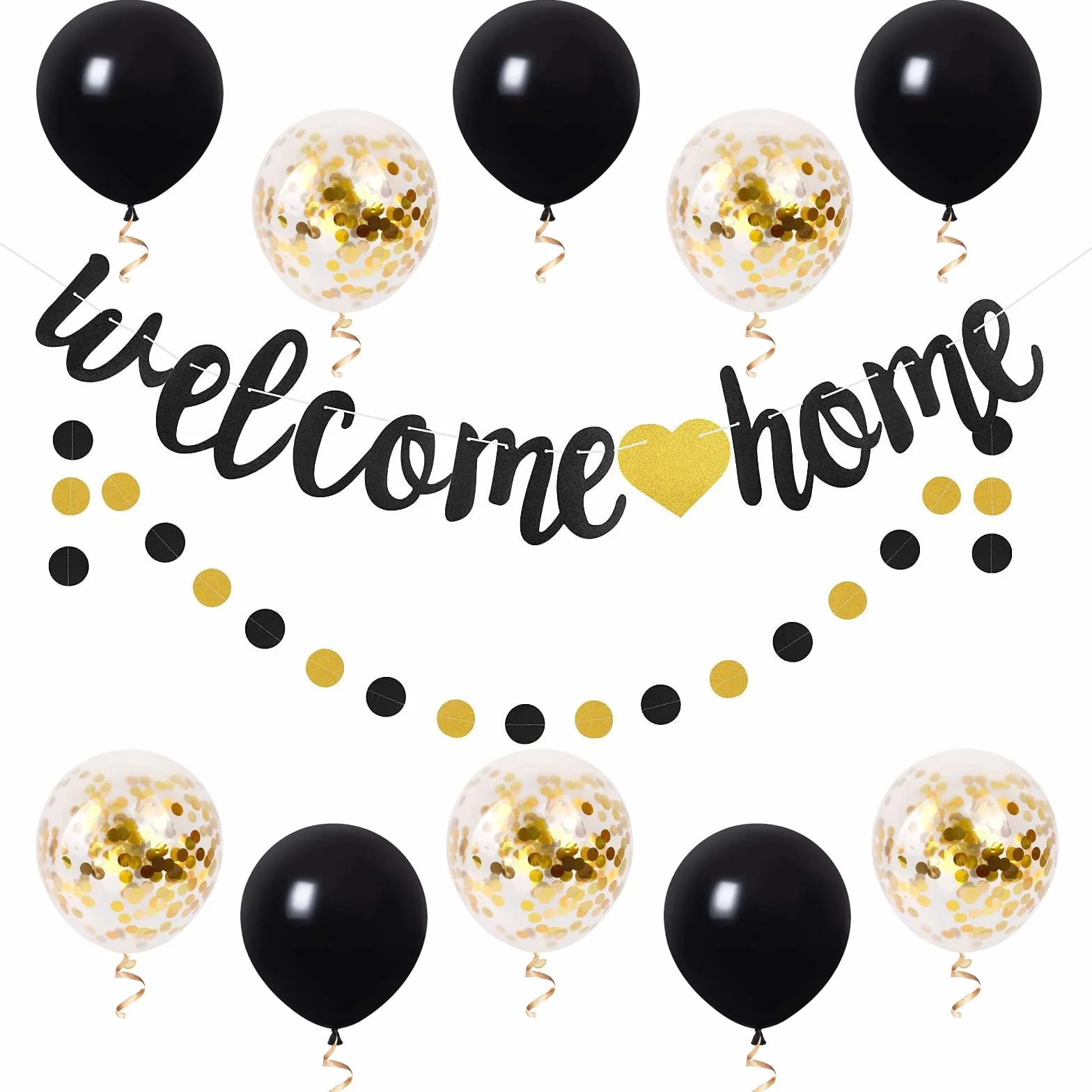 ALEGRE Welcome Home