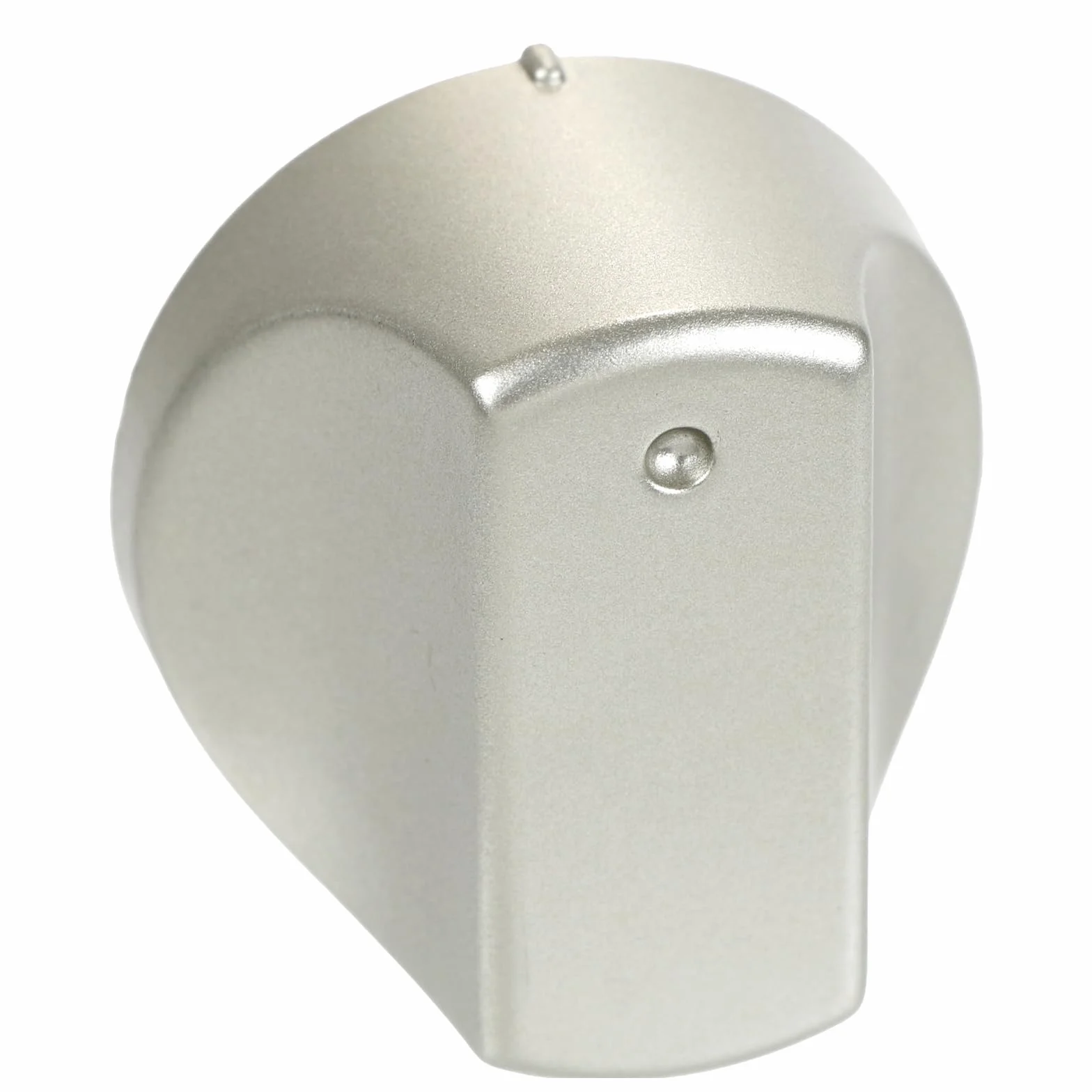 SPARES2GO przełącznik pokrętła sterującego do Hotpoint SHS33XS SHS53X SHS53XS UHS53X UHS53XS piekarnik srebrny