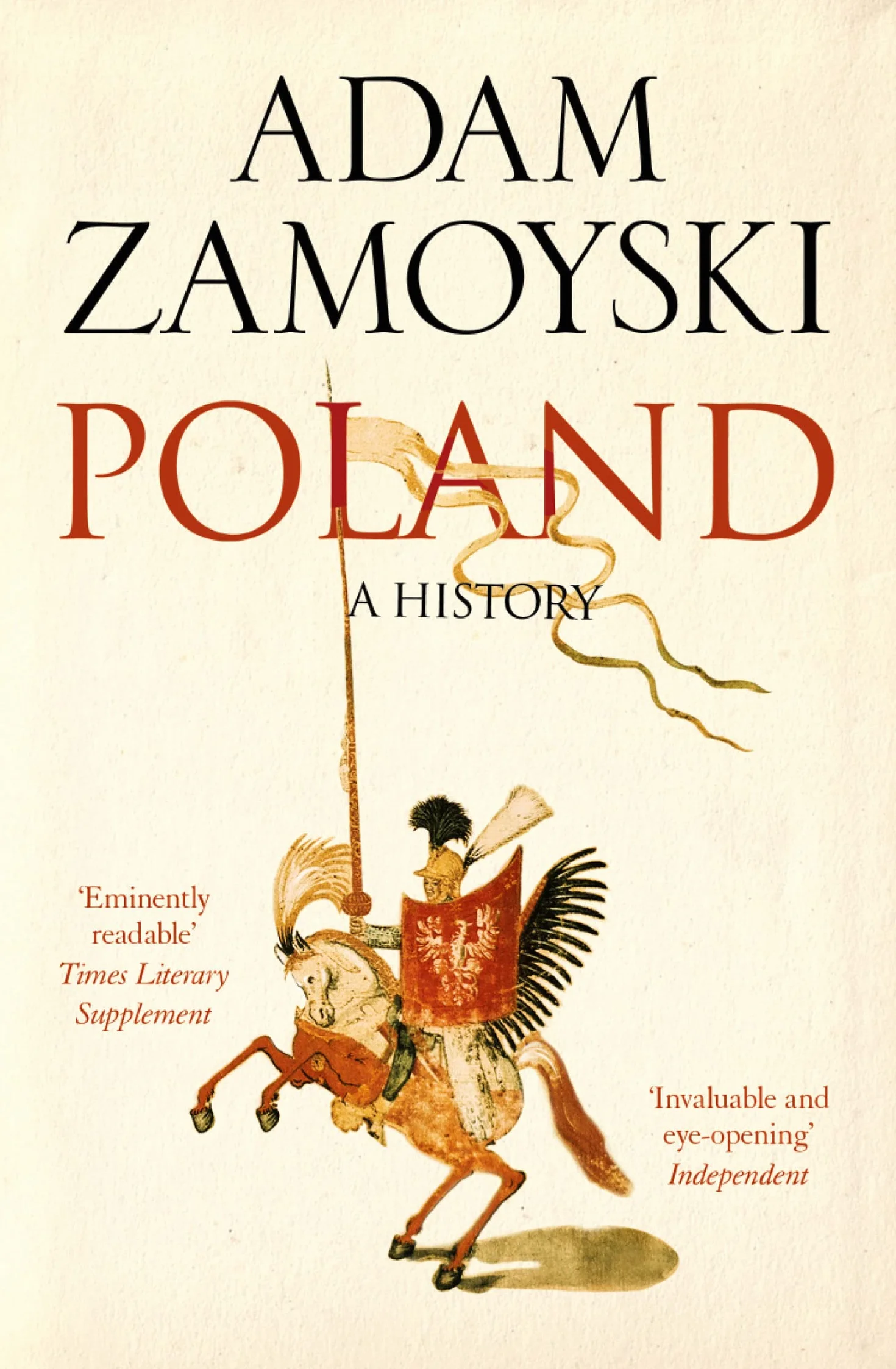 Poland: A history