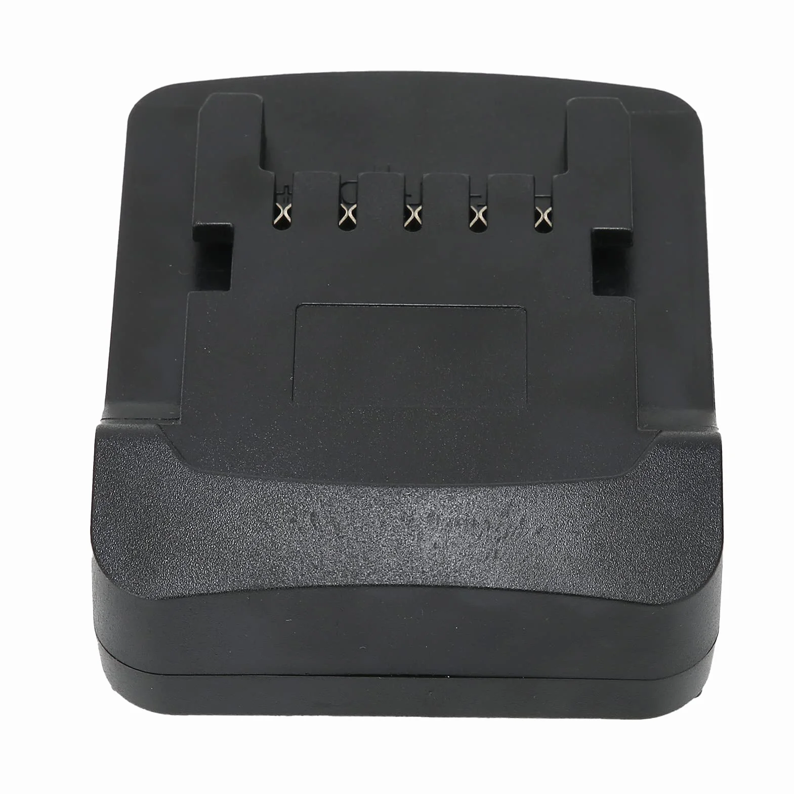 Adapter Akumulatora, Konwerter Adaptera Akumulatora na Akumulator Litowy Metabo 18 V, Zasilacz do Elektronarzędzi