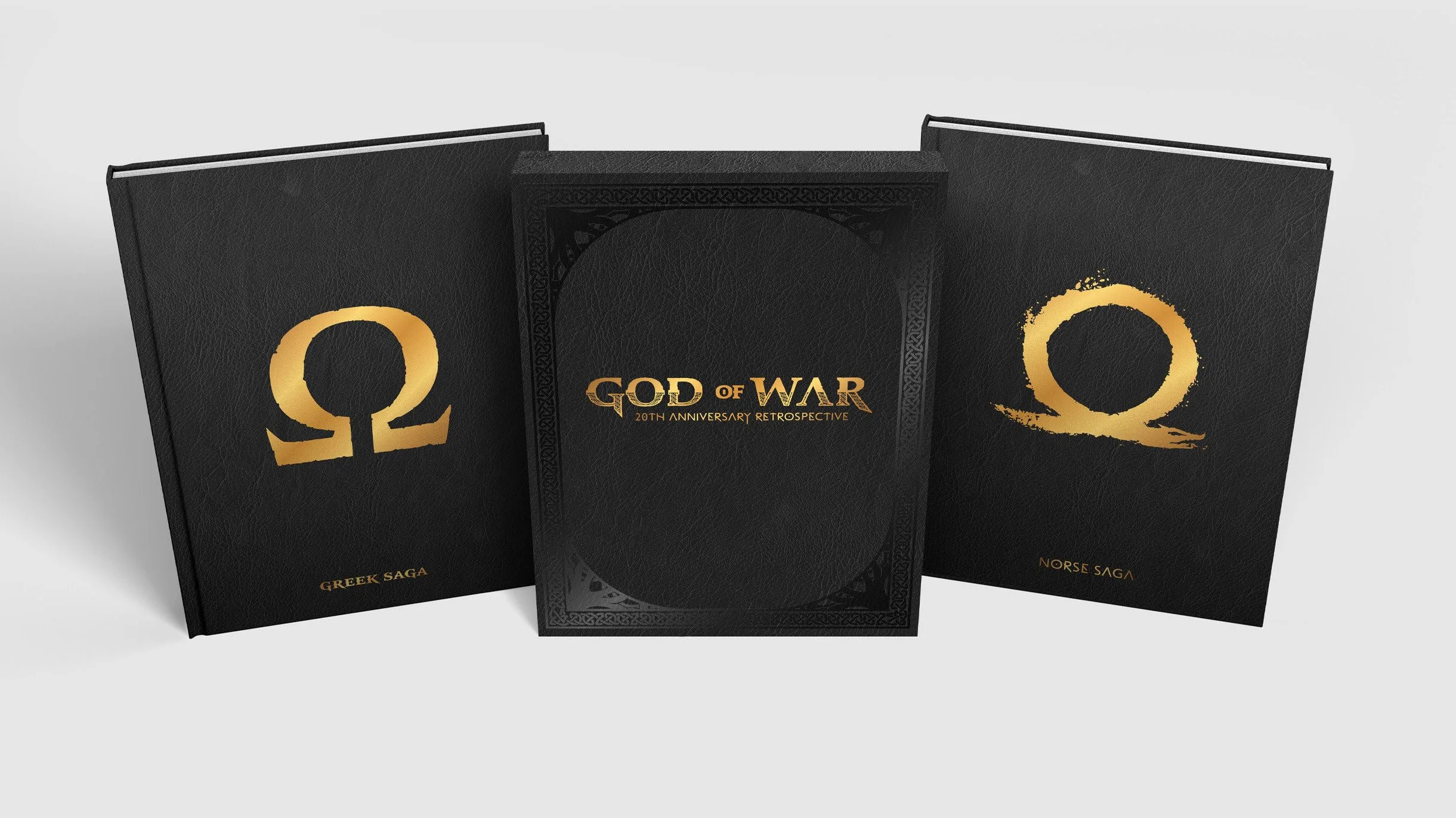 God of War: 20th Anniversary Retrospective