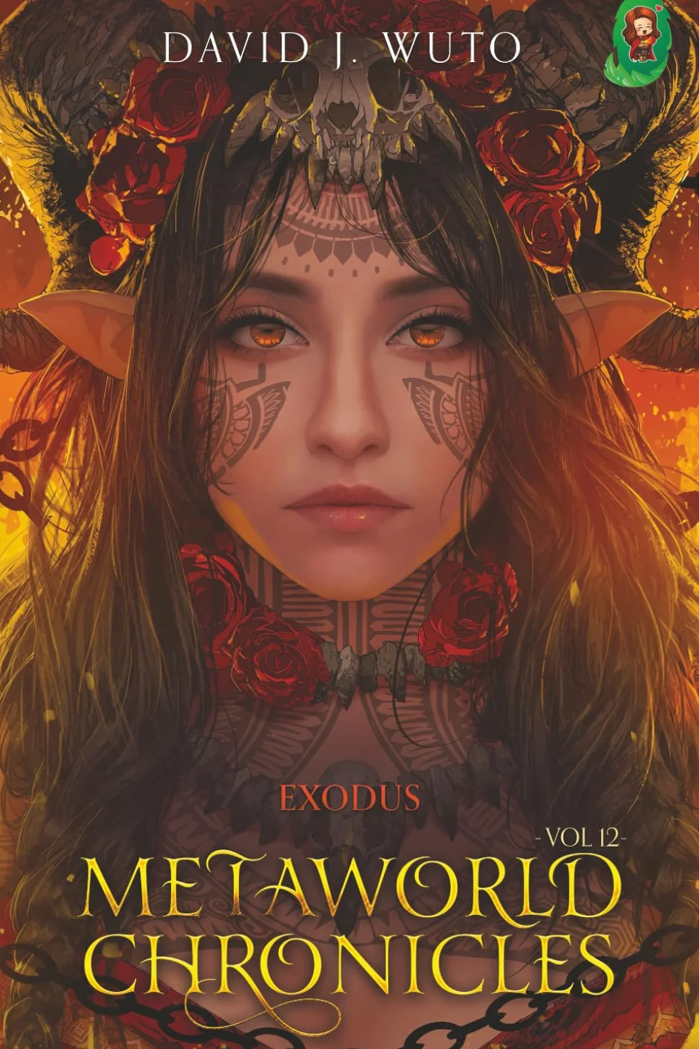 Metaworld Chronicles: Exodus