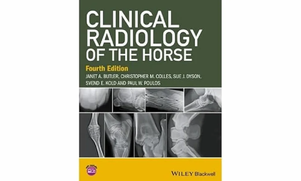 Clinical Radiology of the Horse