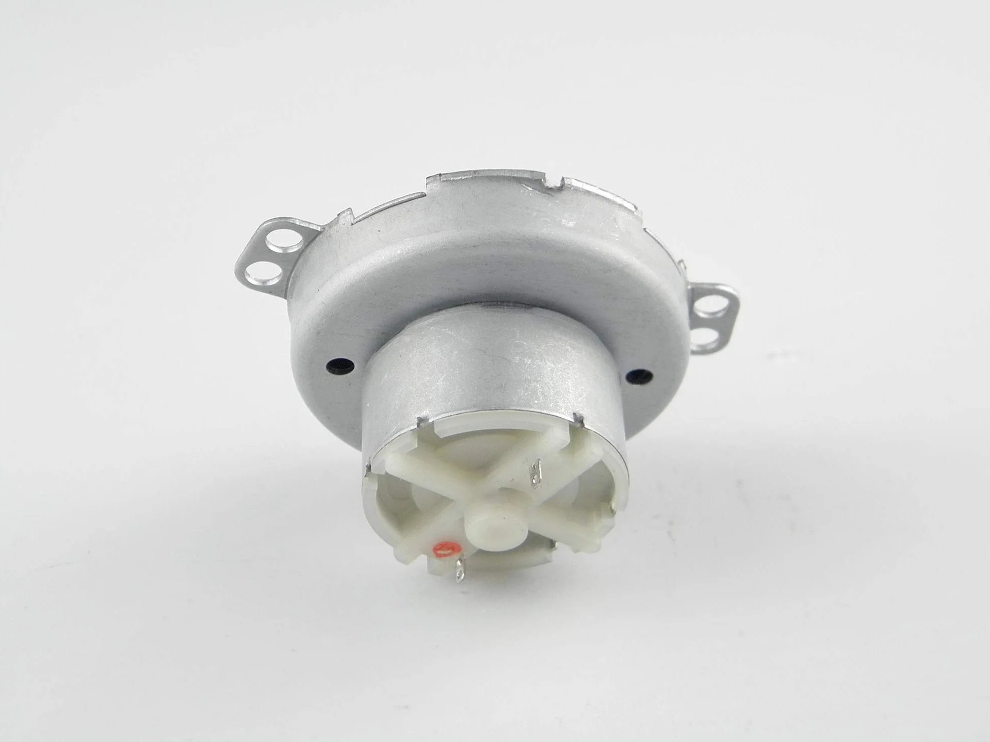 CHANCS JS-50 24V 2RPM DC Gear Motor Electric Motor Synchronous Motor