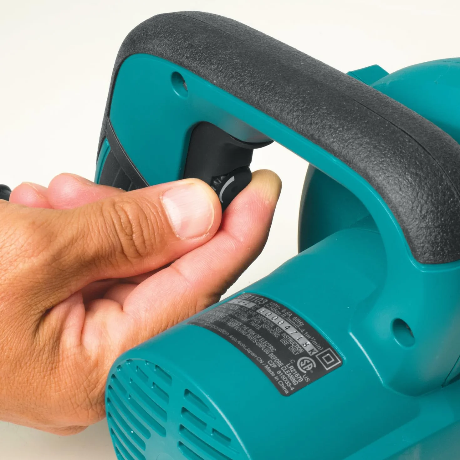 Makita UB1103 Dmuchawa 500 W