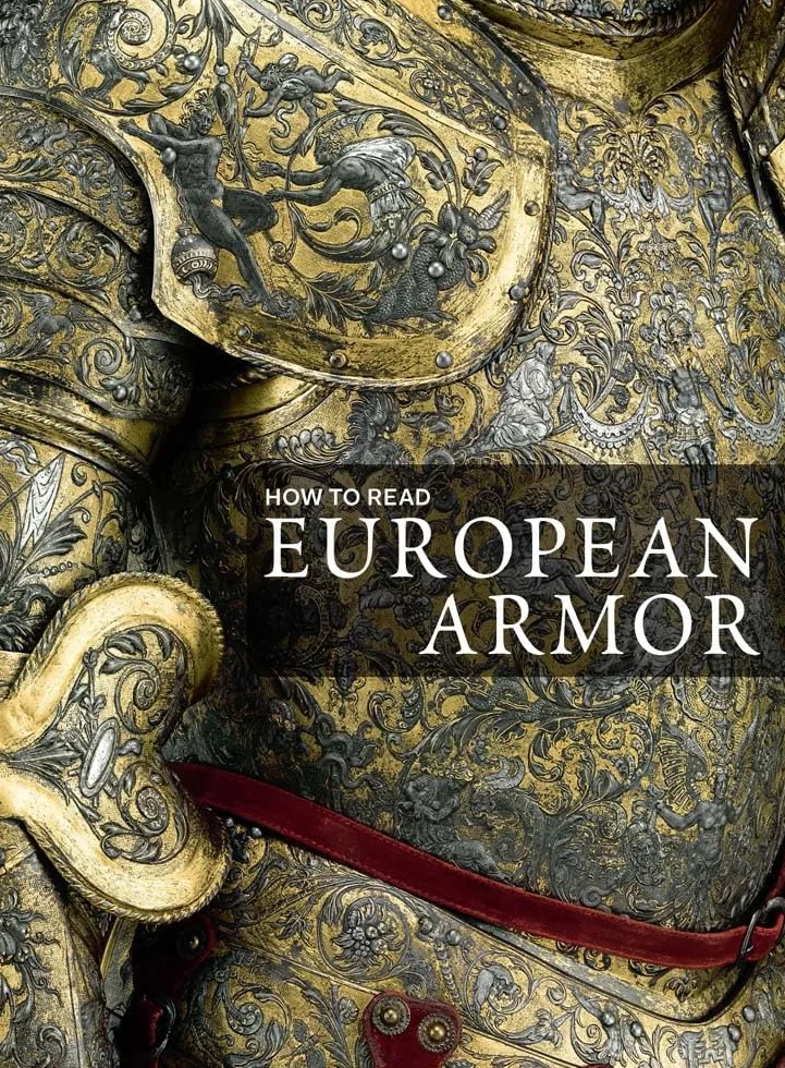 How to Read European Armor