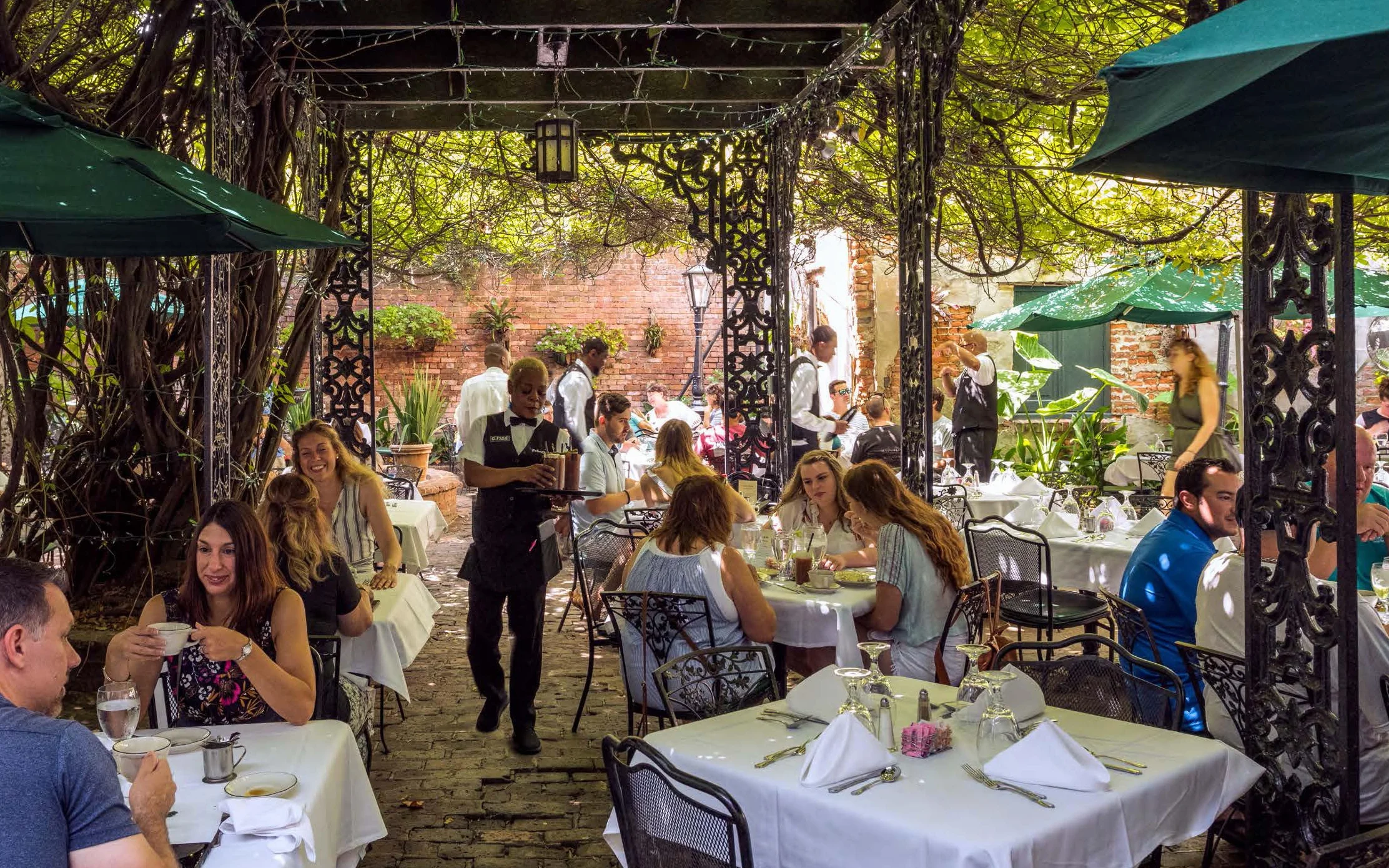 New Orleans: An Intimate Journey Through a City with Soul