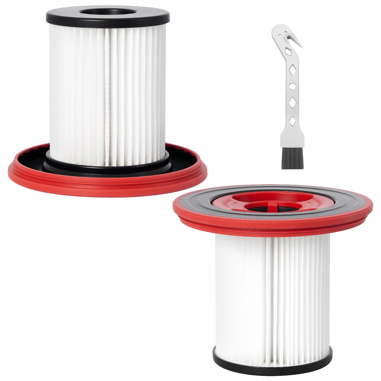 Zamiennik filtra do odkurzacza Bosch Unlimited Series 7 Cordless Vacuum Cleaner BKS711XXL/BBS711W/BBS712A/BCS711GB/BKS711MALL część zamienna