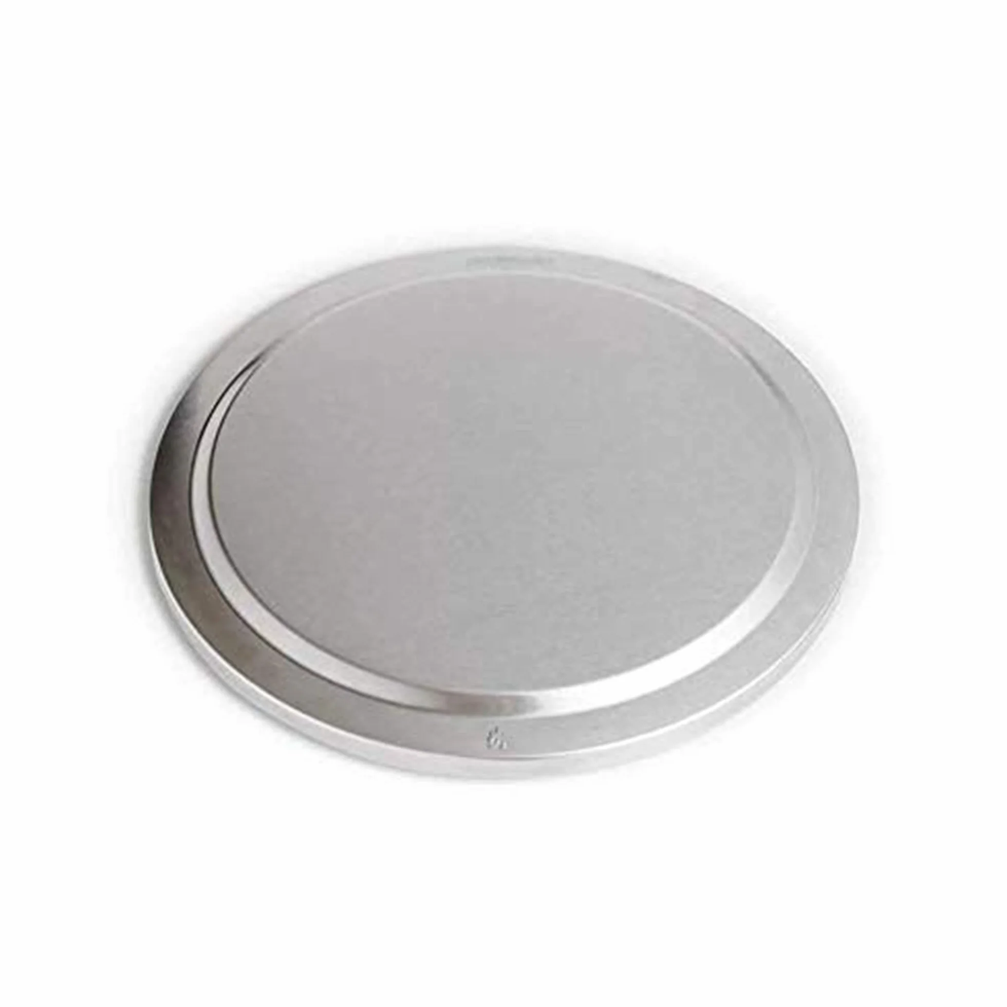 Solo Stove Pokrywka do Bonfire, Akcesoria do paleniska Bonfire, stal nierdzewna, odporna na działanie warunków atmosferycznych, wodoodporna, pjur 50,2 cm