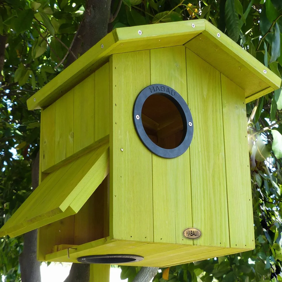Habau 2972 domek dla wiewiórek